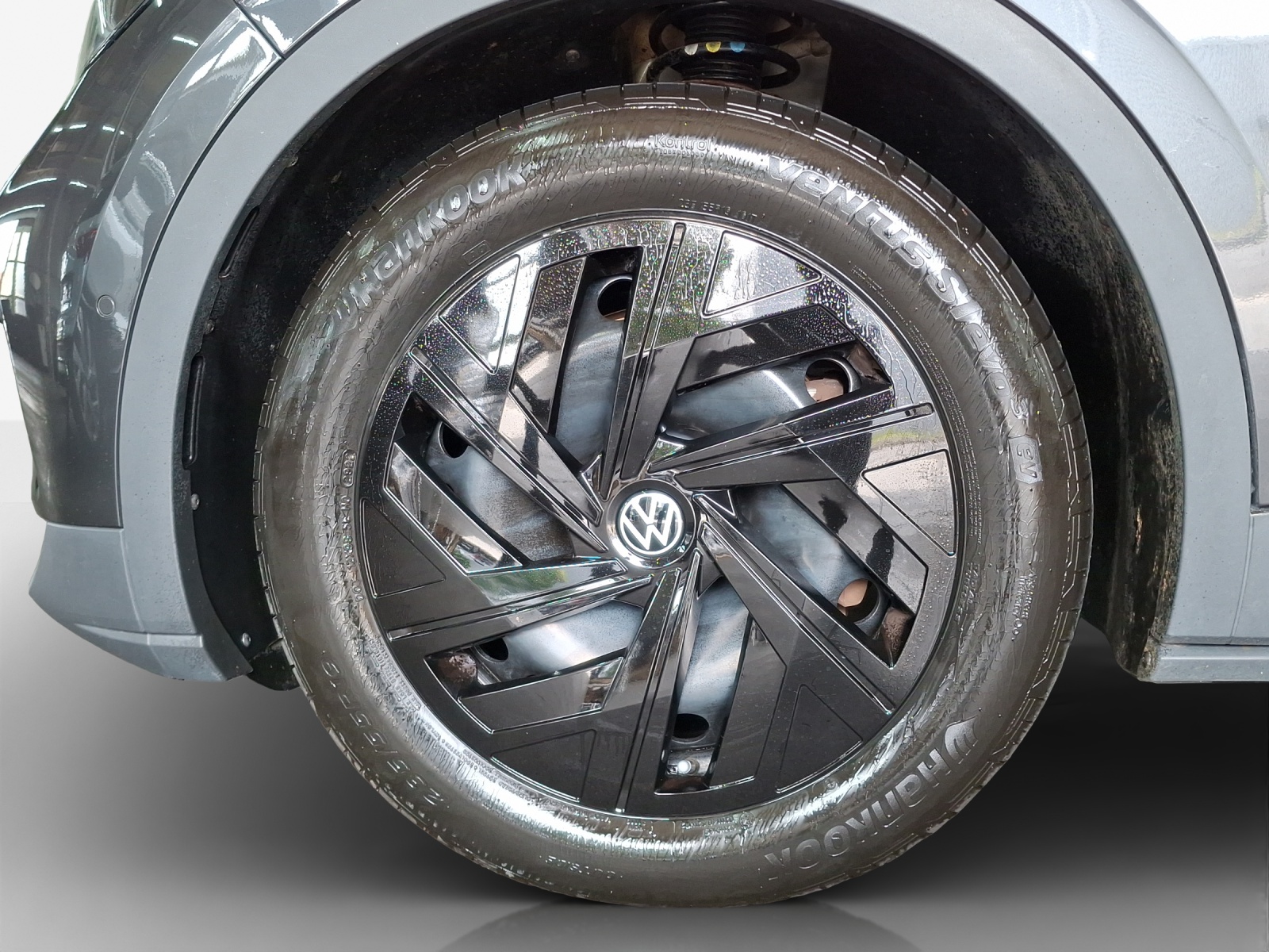 VW ID.4 Pro Performance 77 kWh Life Plus-image-14
