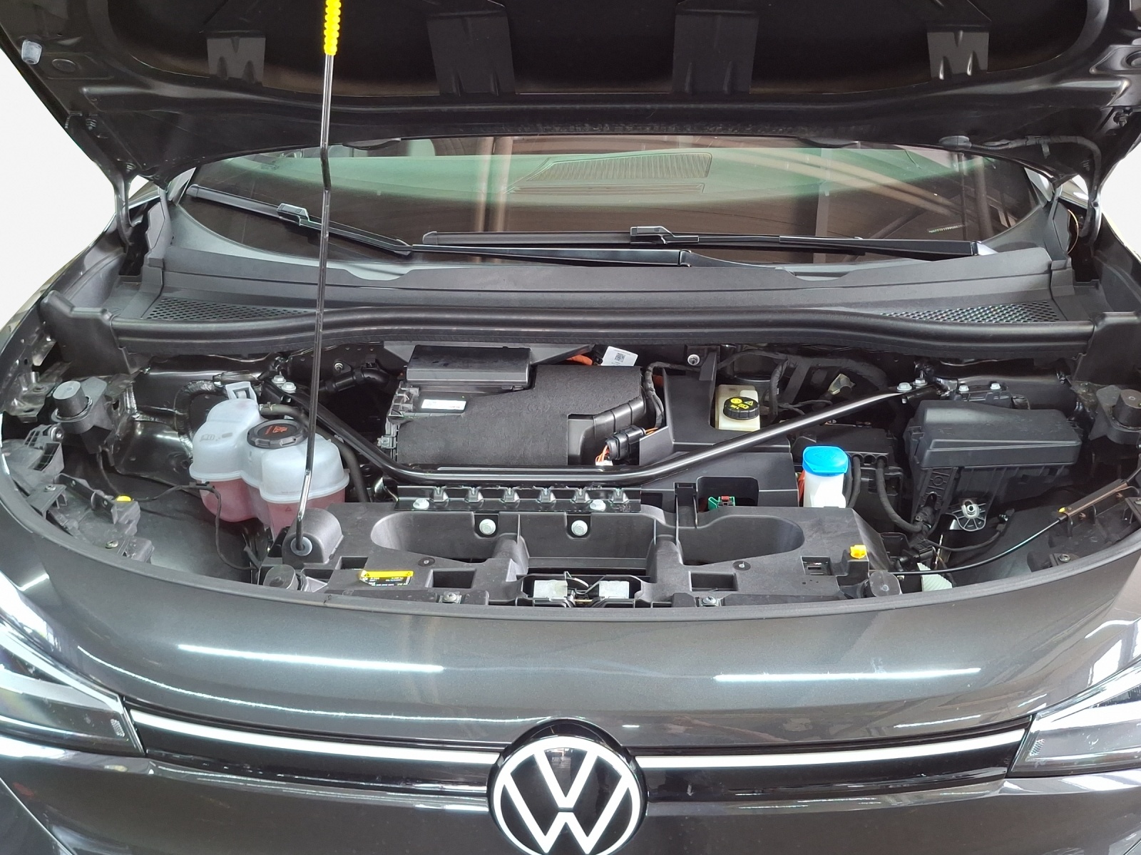 VW ID.4 Pro Performance 77 kWh Life Plus-image-15