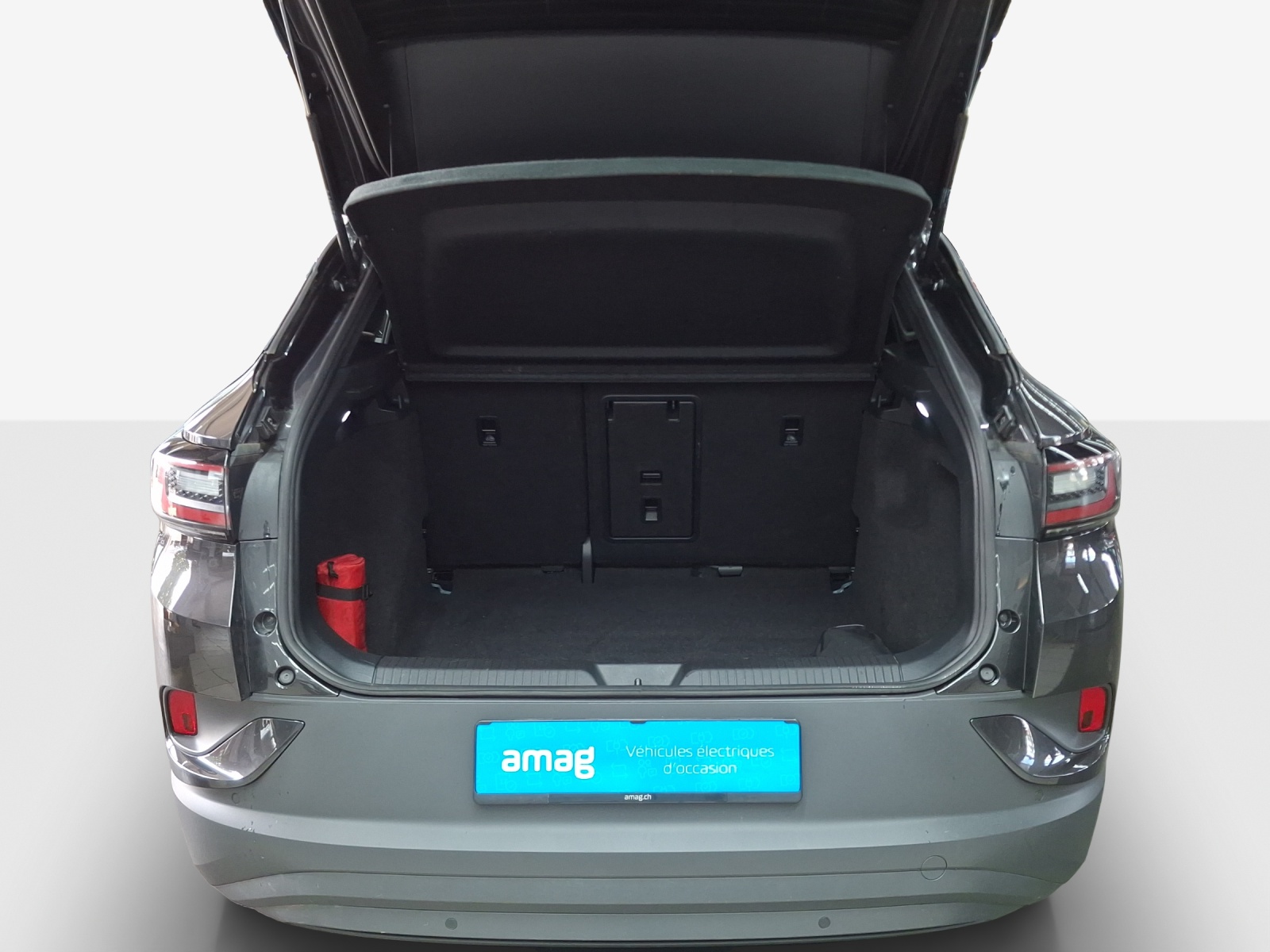 VW ID.4 Pro Performance 77 kWh Life Plus-image-12