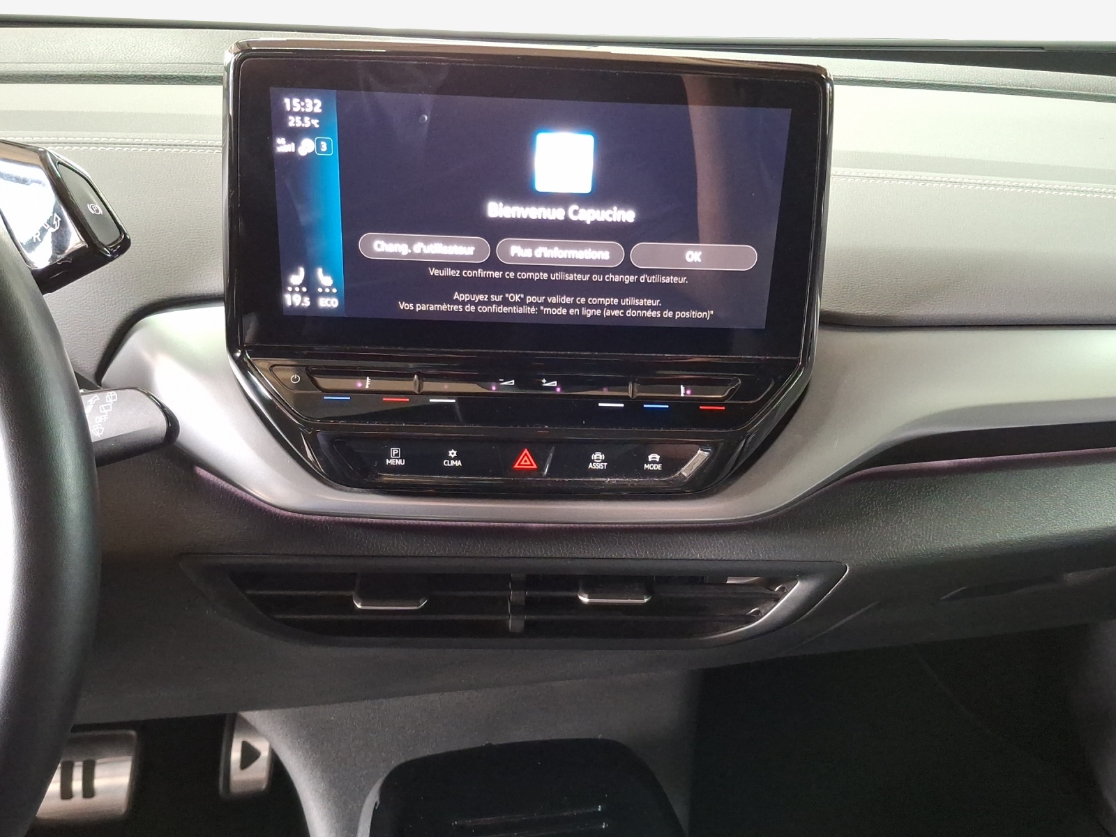 VW ID.4 Pro Performance 77 kWh Life Plus-image-10