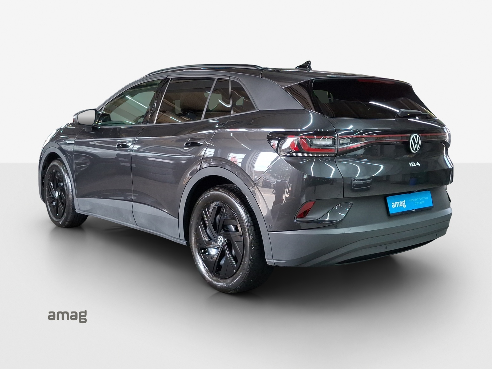 VW ID.4 Pro Performance 77 kWh Life Plus-showroom-element-2