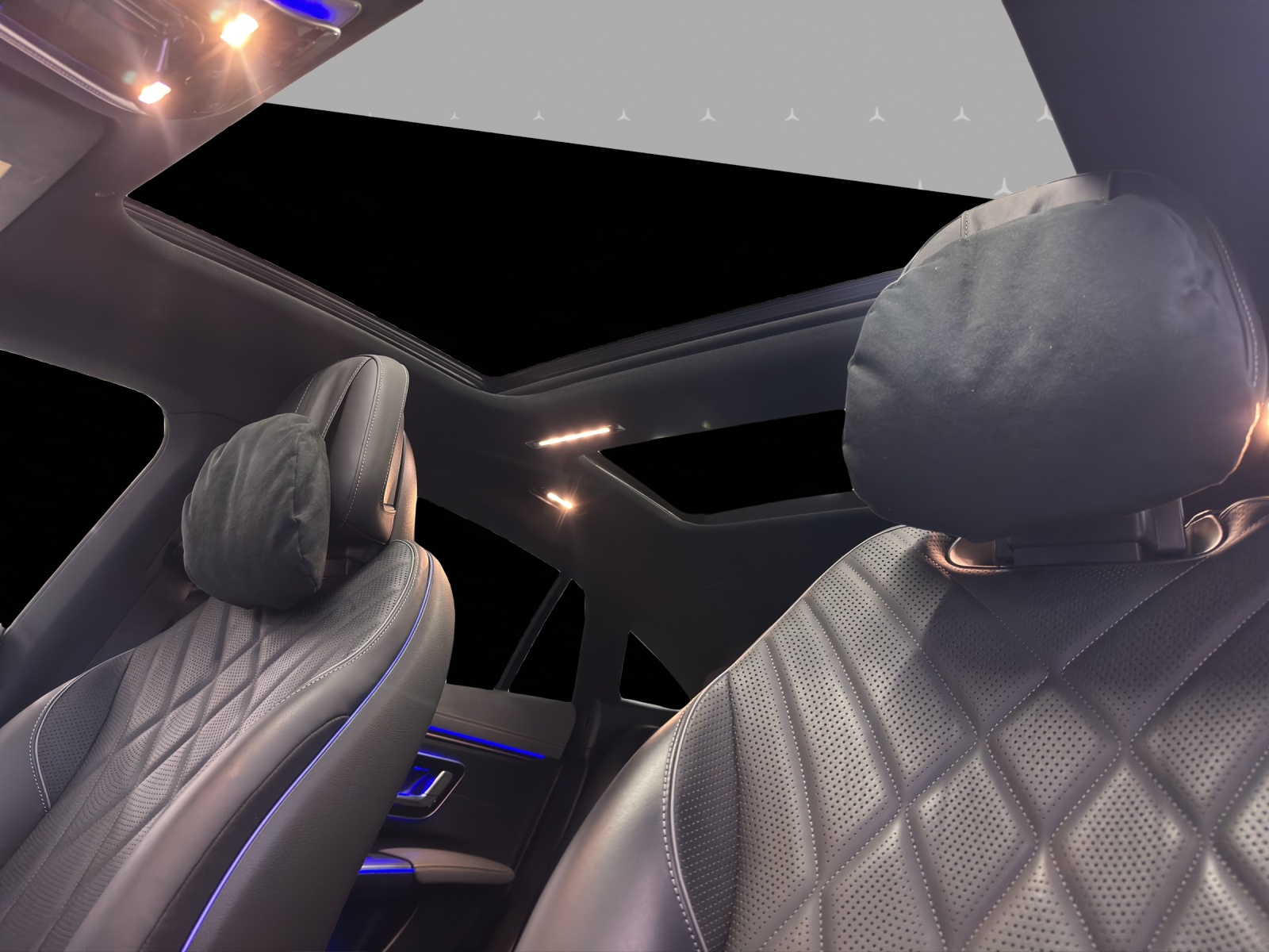 MERCEDES-BENZ EQS 580 AMG Line 4Matic-image-8