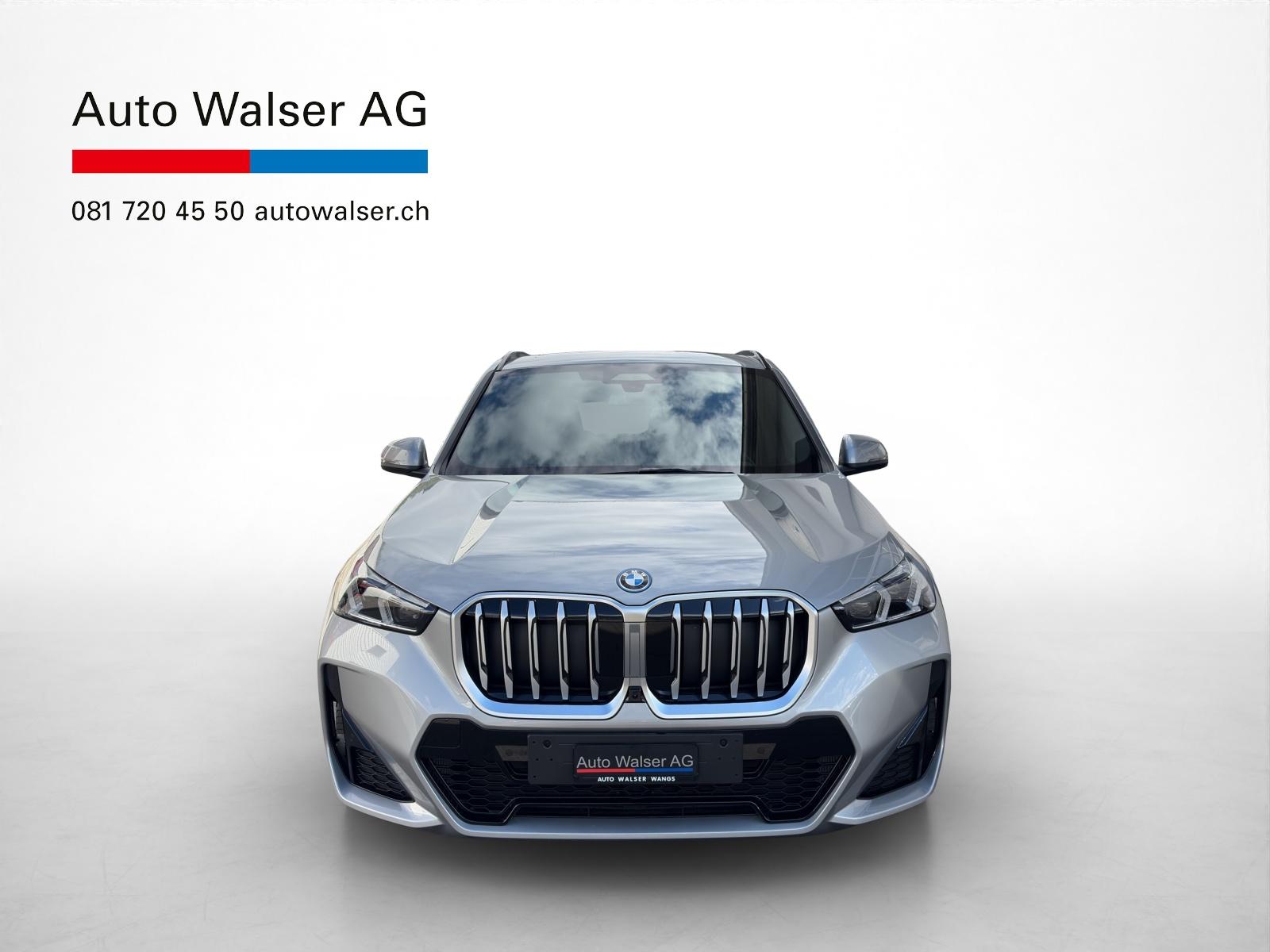 BMW X1 30e xDrive-image-7