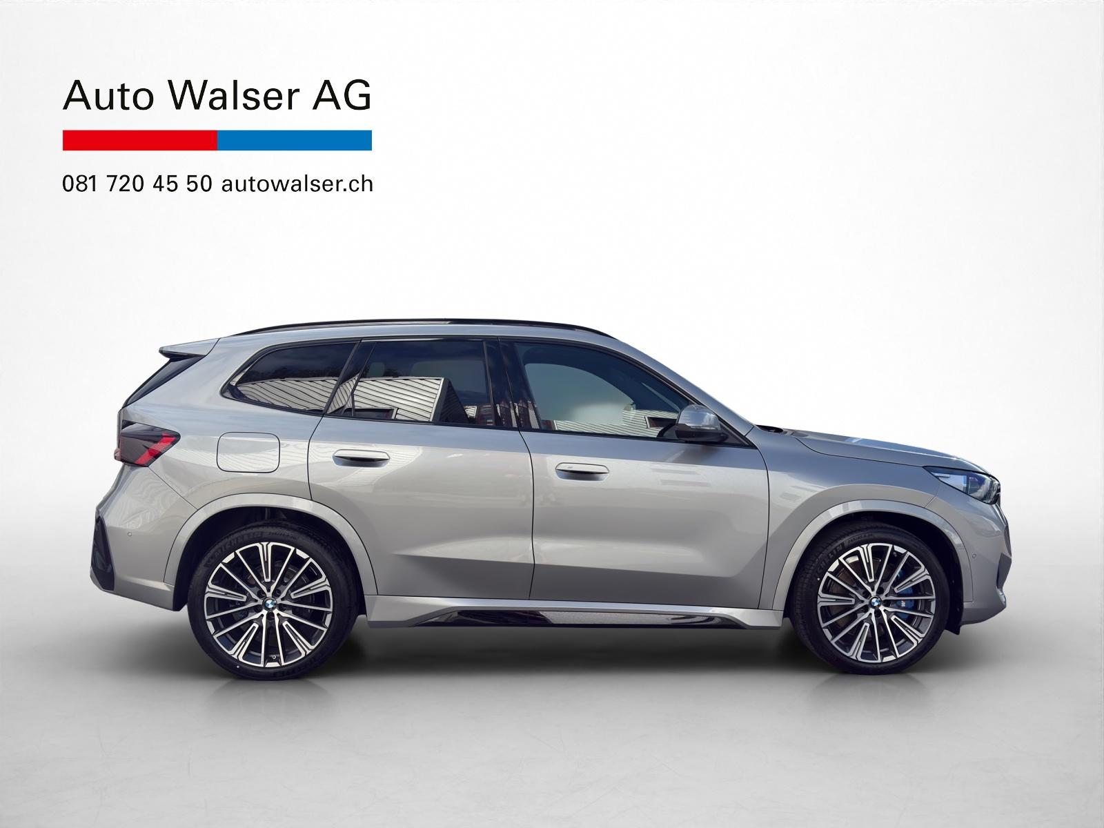 BMW X1 30e xDrive-image-5