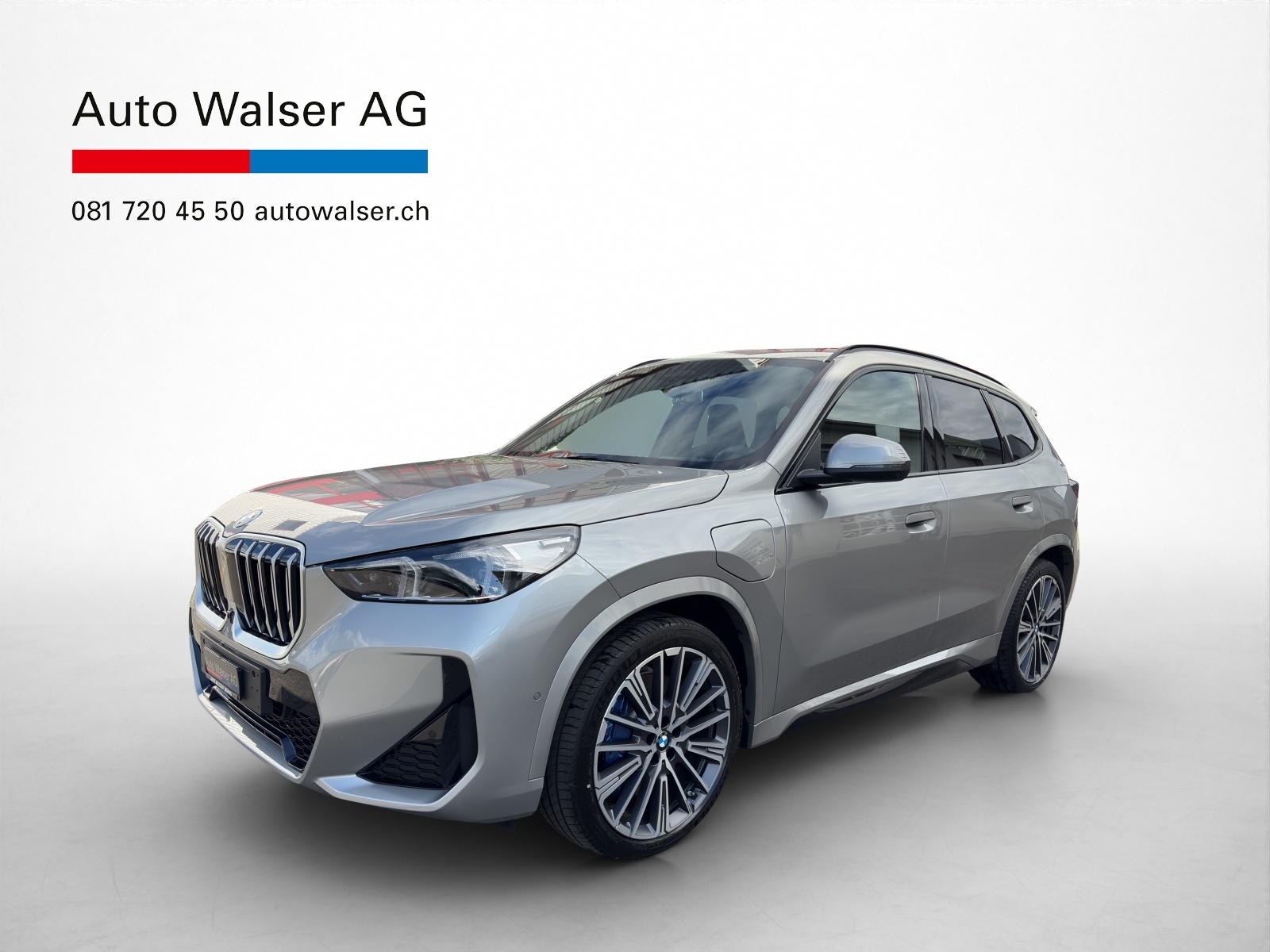 BMW X1 30e xDrive
