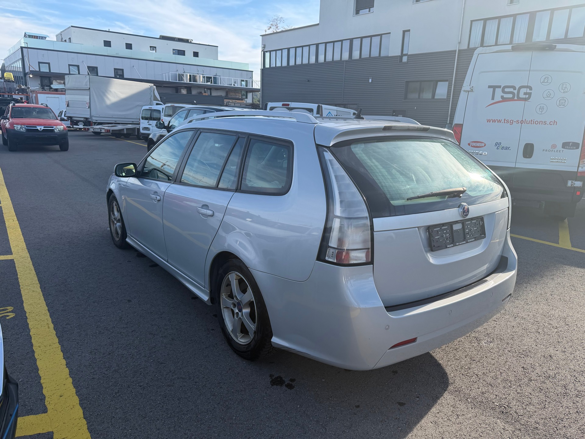 SAAB 9-3 1.9 TTiD Erik Carlsson-image-5