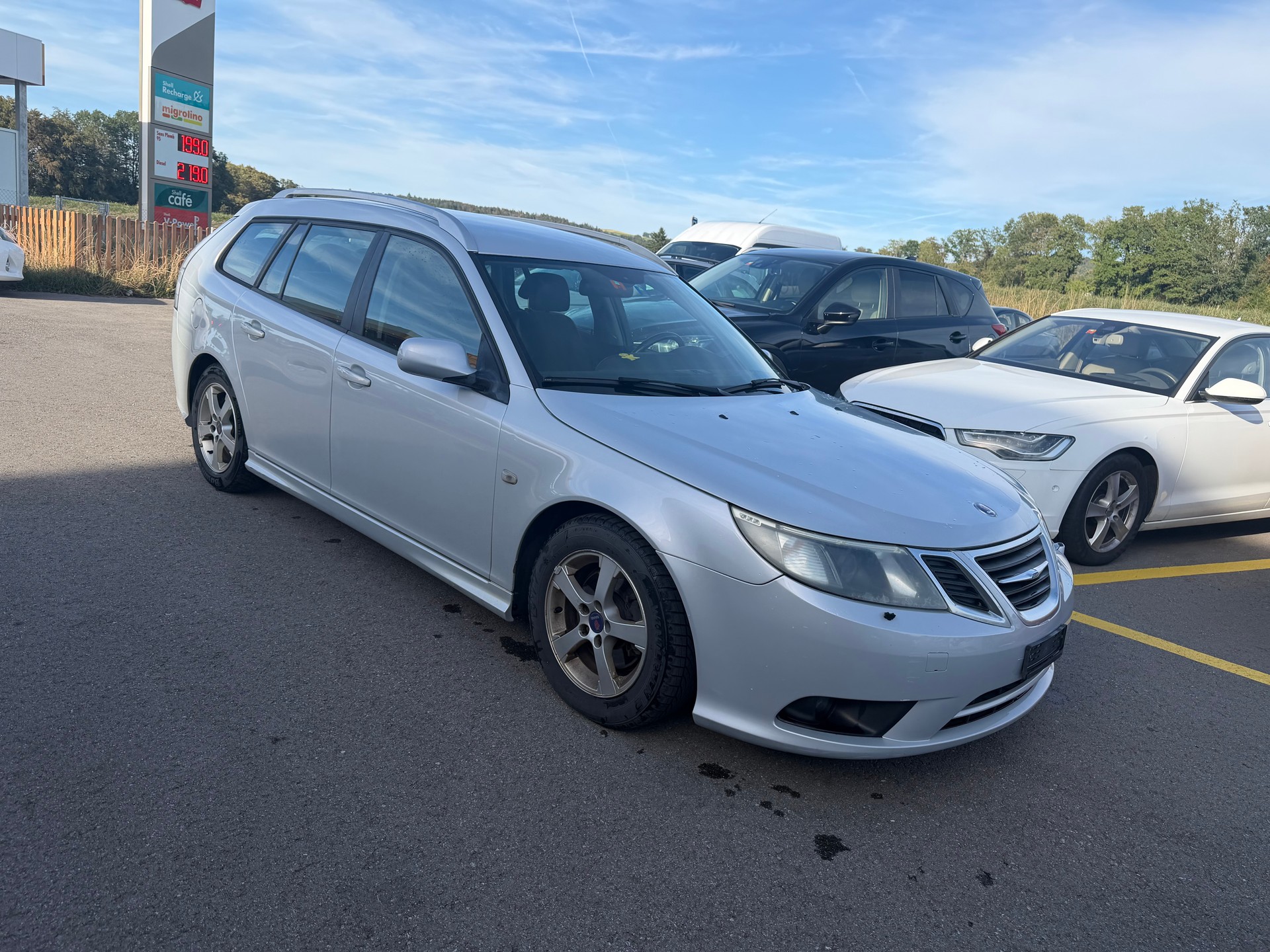 SAAB 9-3 1.9 TTiD Erik Carlsson-image-2