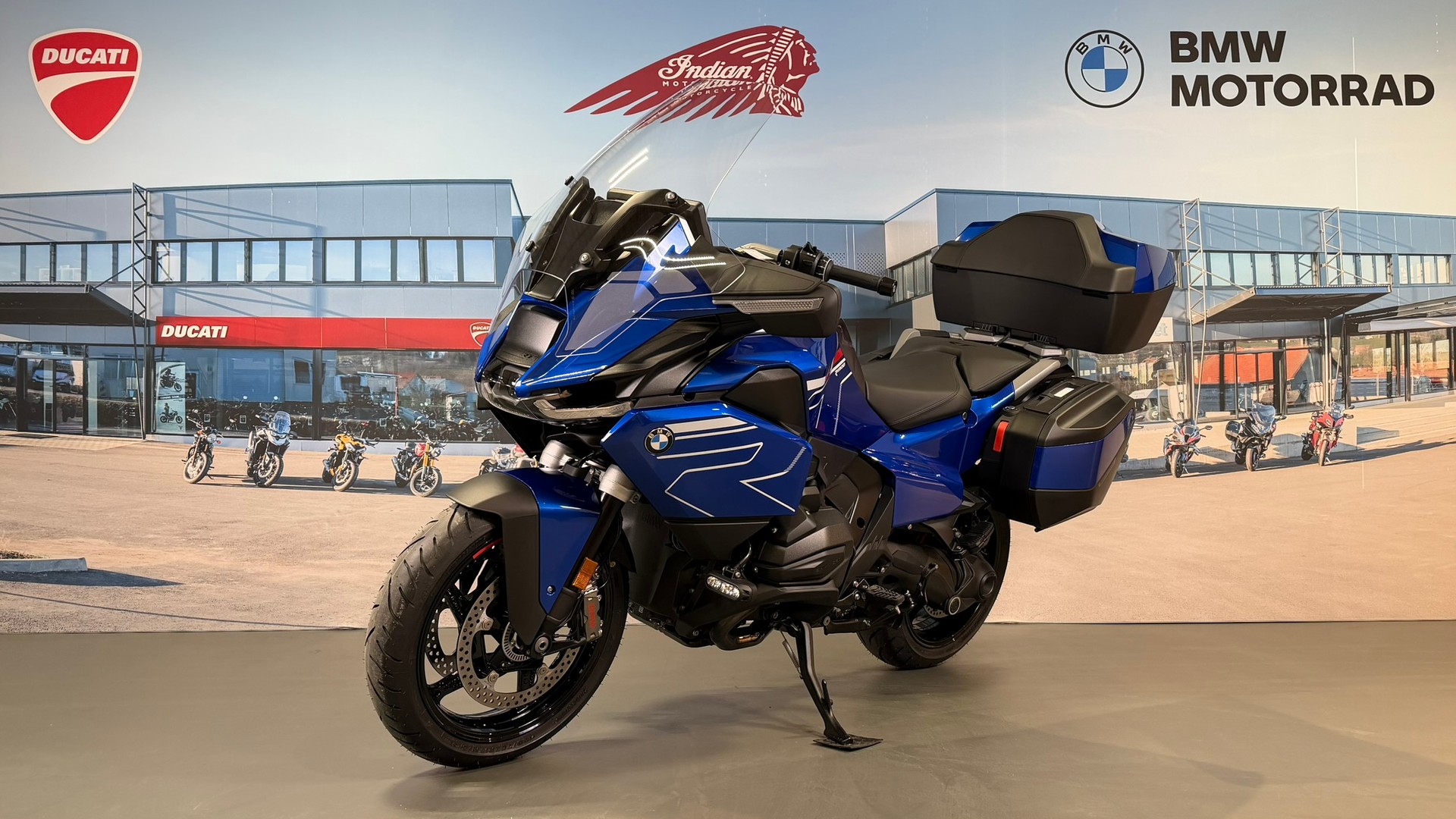 BMW R 1300 RT-image-2