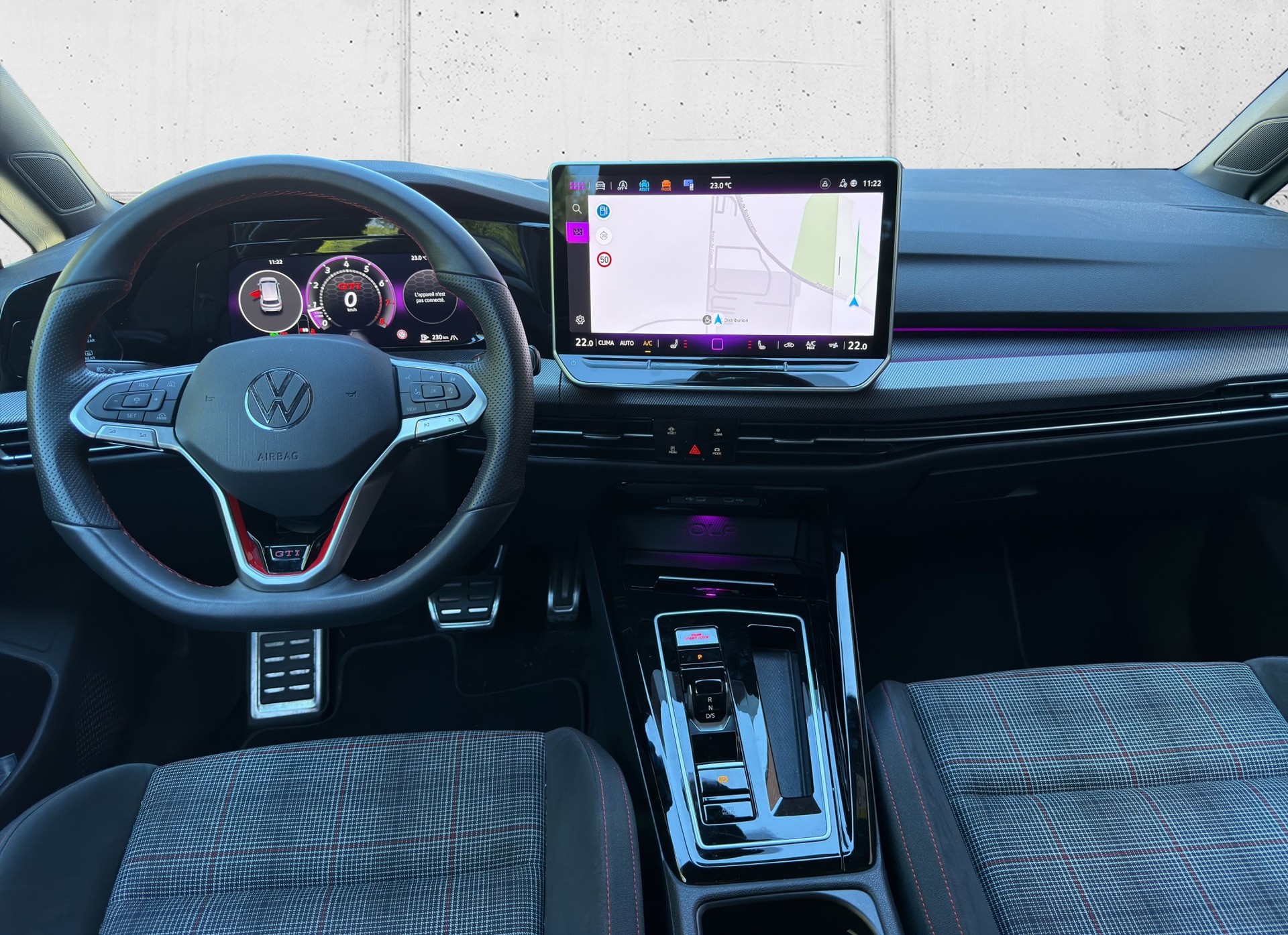 VW Golf 2.0 TSI GTI DSG-image-13