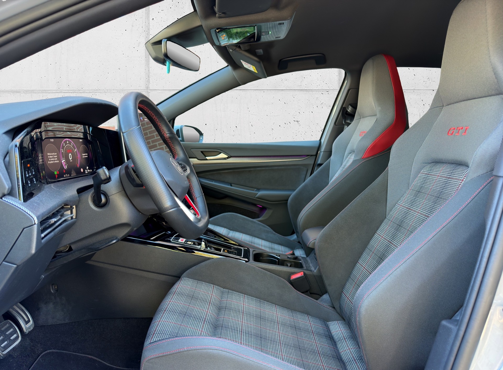 VW Golf 2.0 TSI GTI DSG-image-10