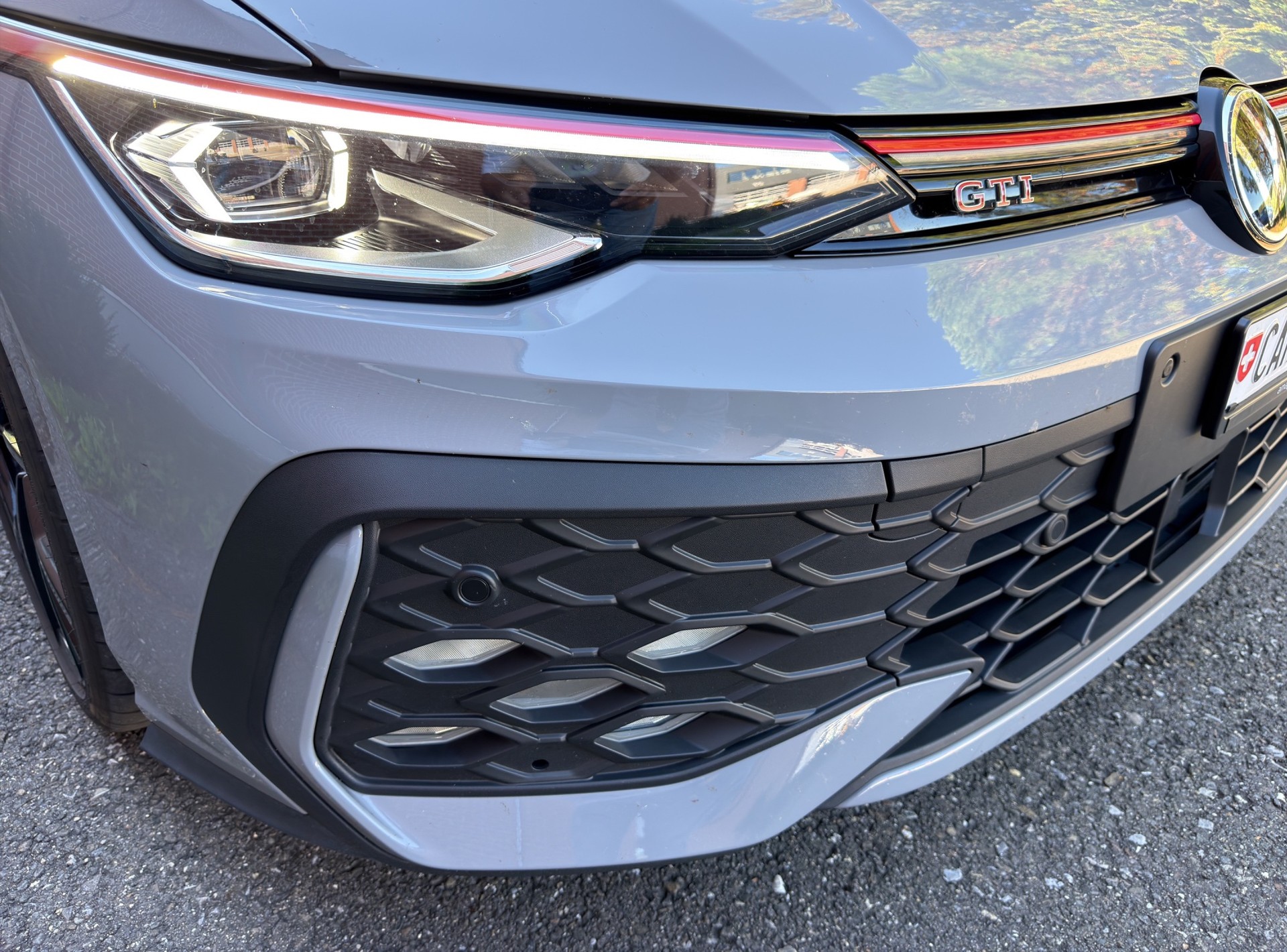 VW Golf 2.0 TSI GTI DSG-image-27