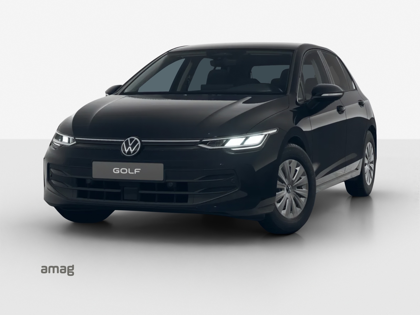 VW Golf 1.5 e TSI mHEV Value DSG