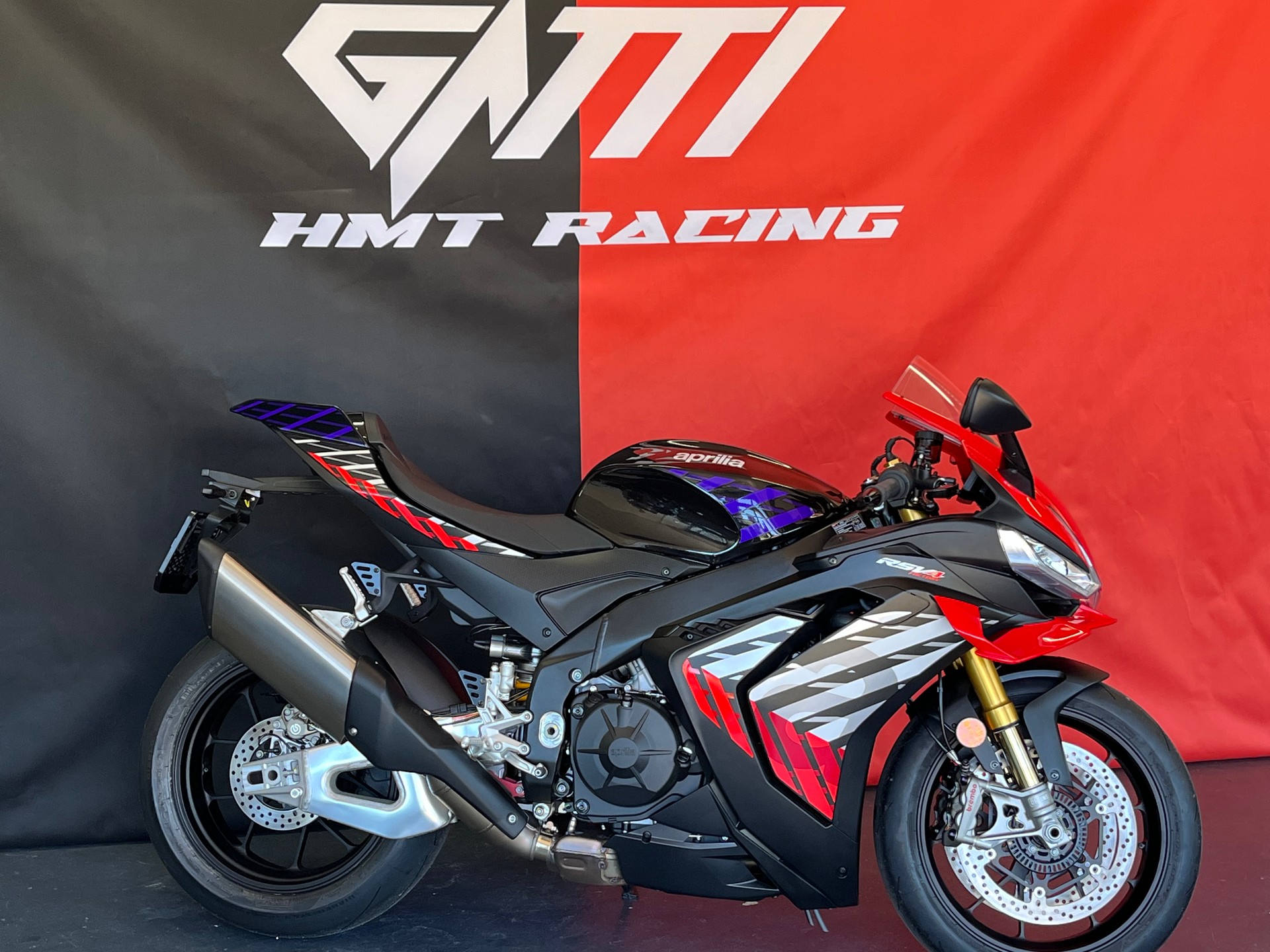 APRILIA RSV4 1100 E5+ Factory HMT EDITION-image-0