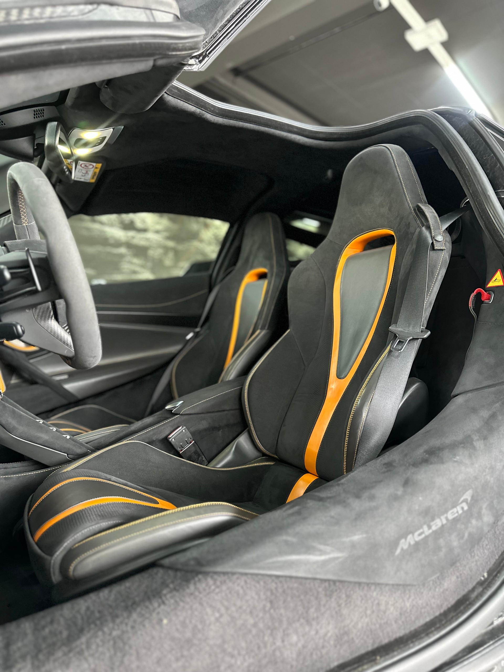 McLAREN 720S Coupé Performance 4.0 V8 SSG-image-6
