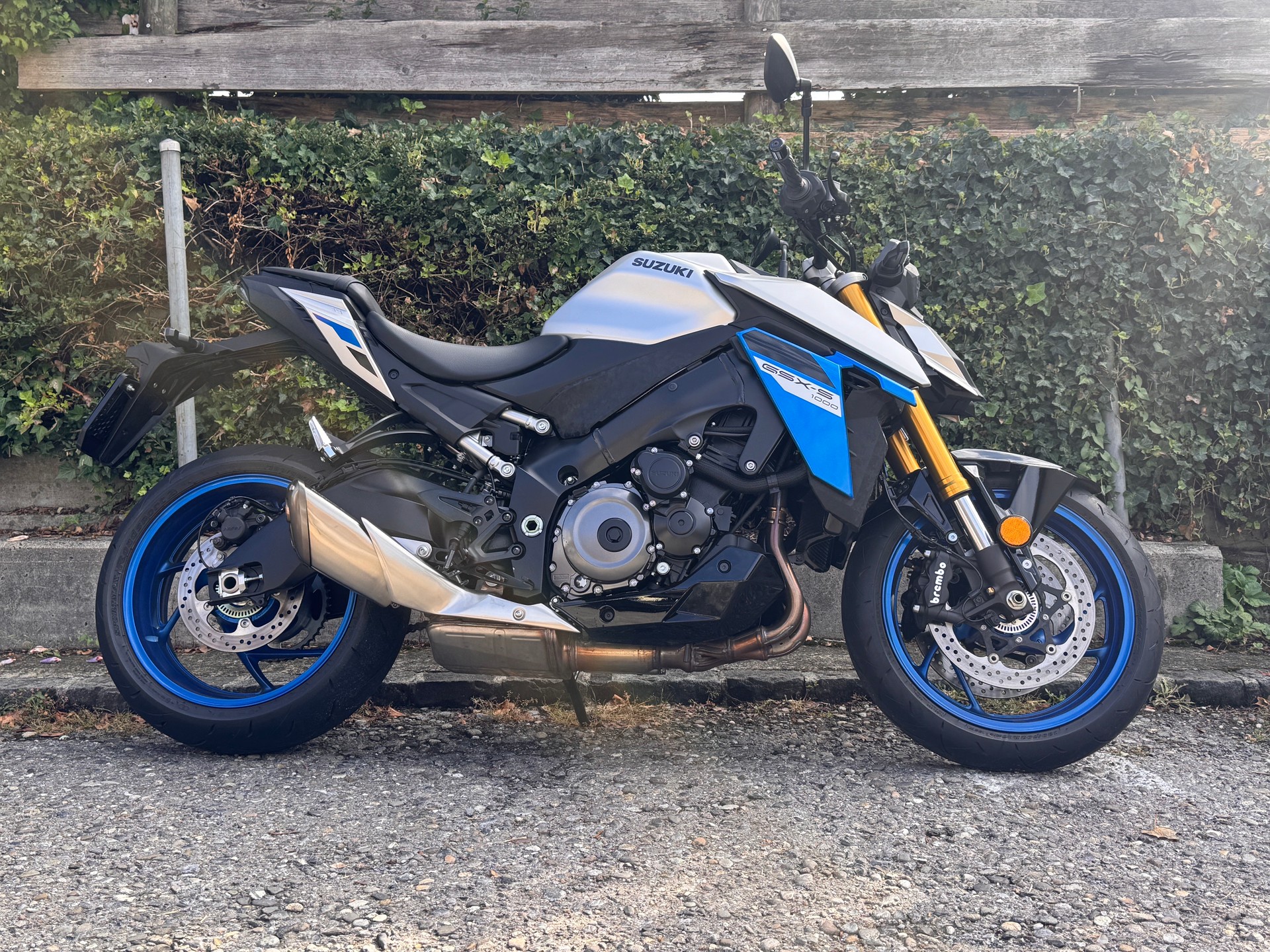 SUZUKI GSX-S 1000-image-3