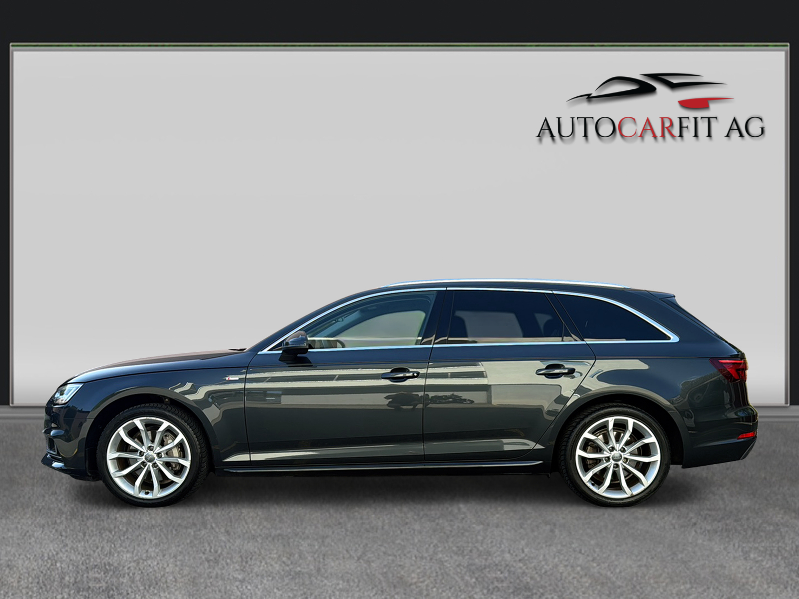AUDI A4 Avant 2.0 TDI Sport quattro S-tronic-showroom-element-2