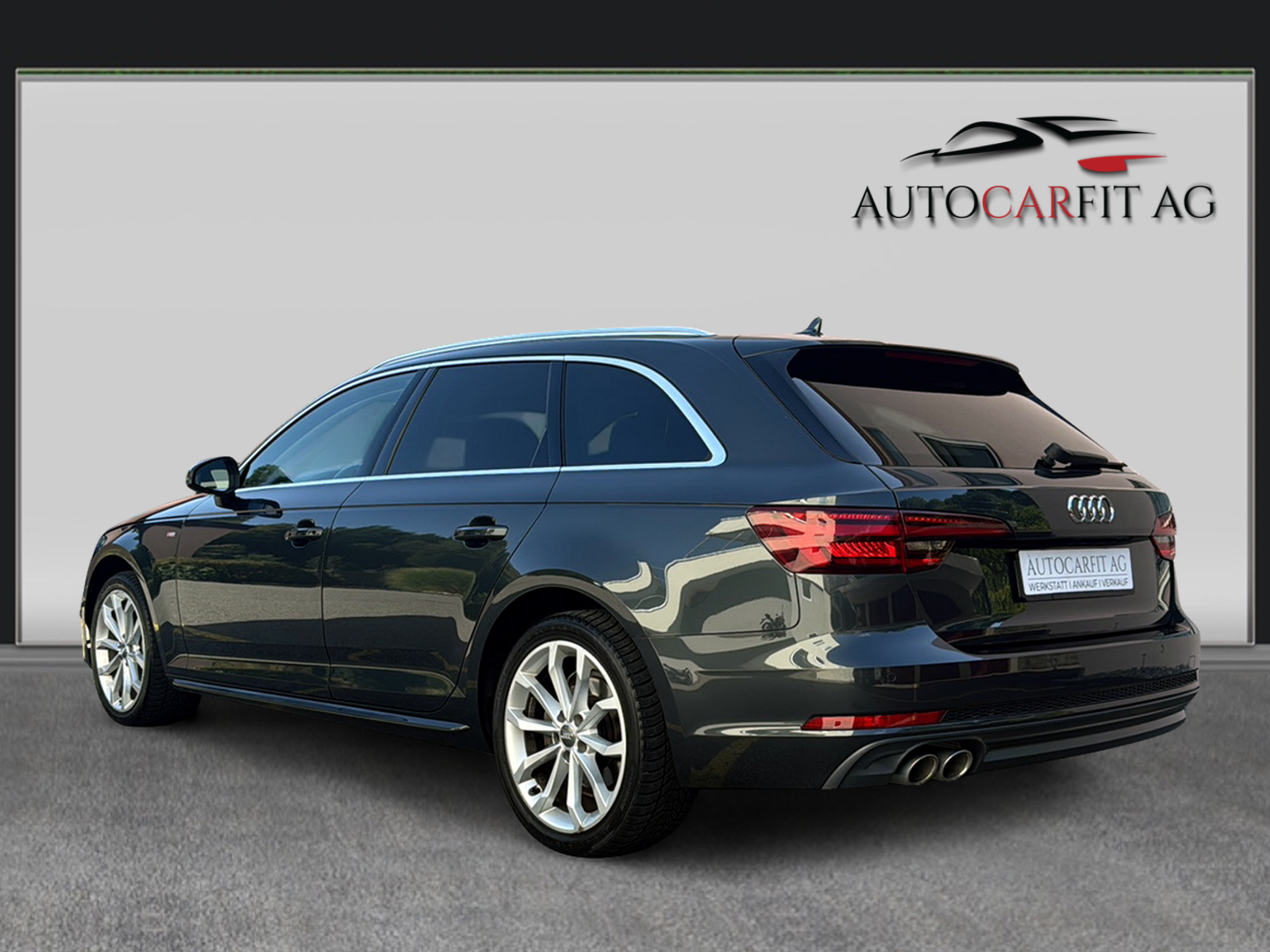 AUDI A4 Avant 2.0 TDI Sport quattro S-tronic-showroom-element-3