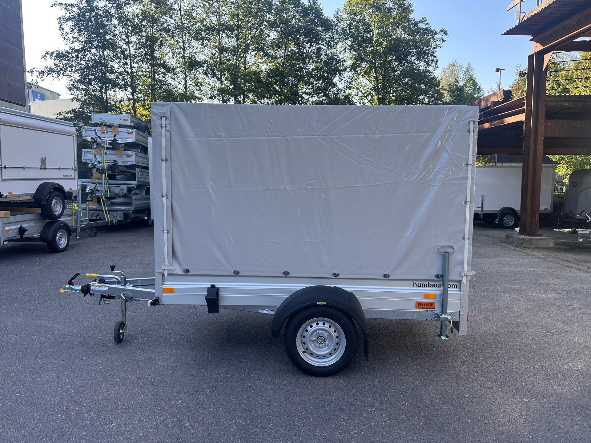 HUMBAUR HA 132513 FS-showroom-element-3