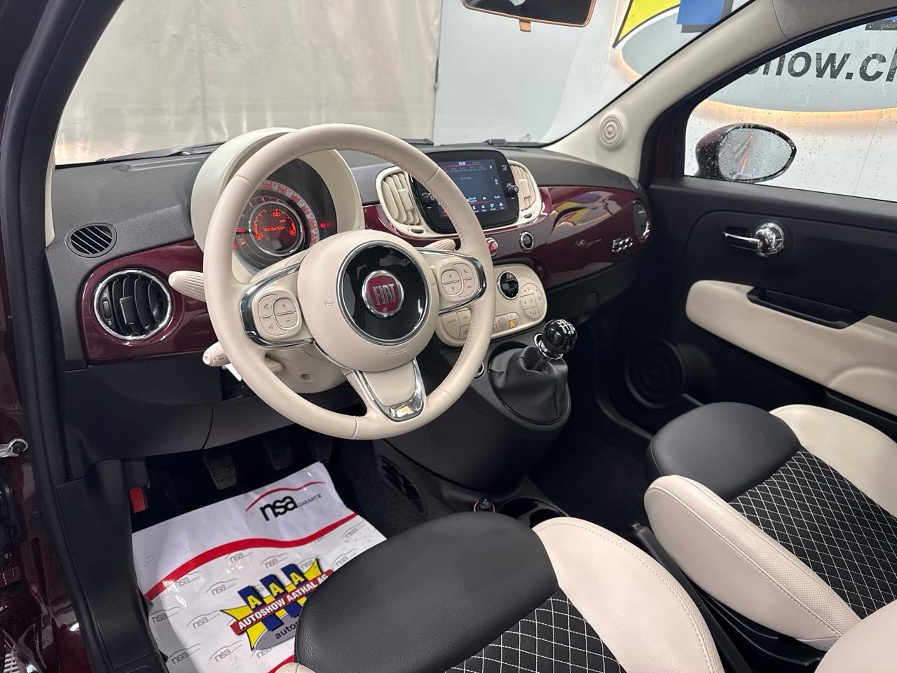 FIAT 500 1.0 N3 MildHybrid Dolcevita-showroom-element-2