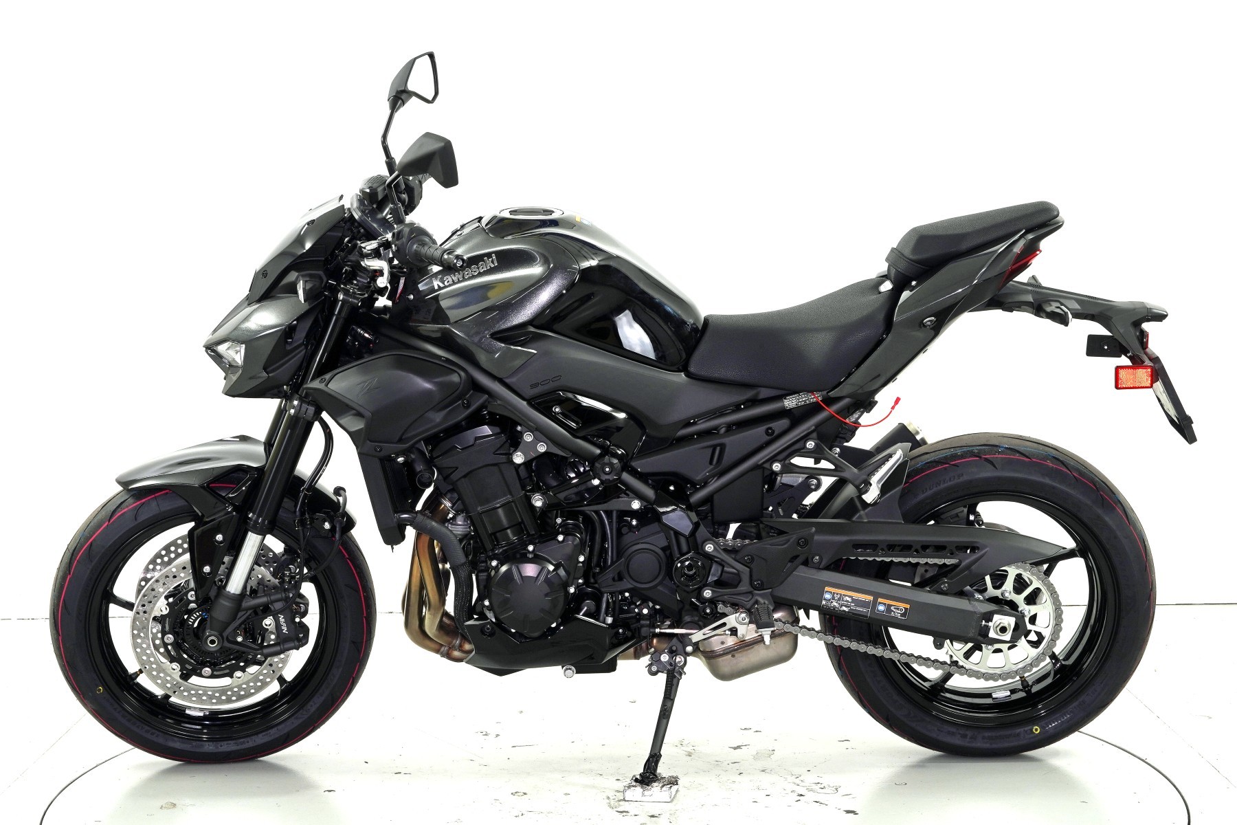 KAWASAKI Z 900 ABS-image-4