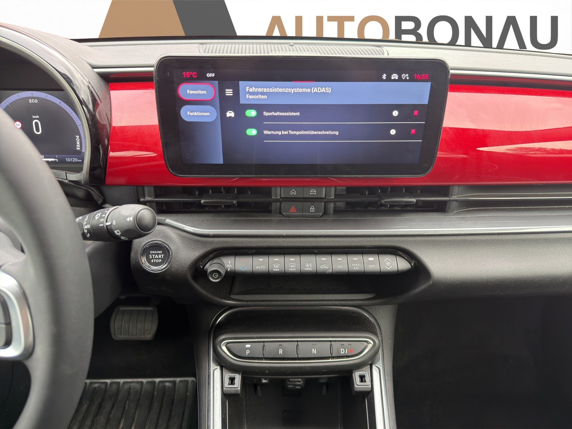 FIAT 600 1.2 Hybrid 145 Cult-image-16