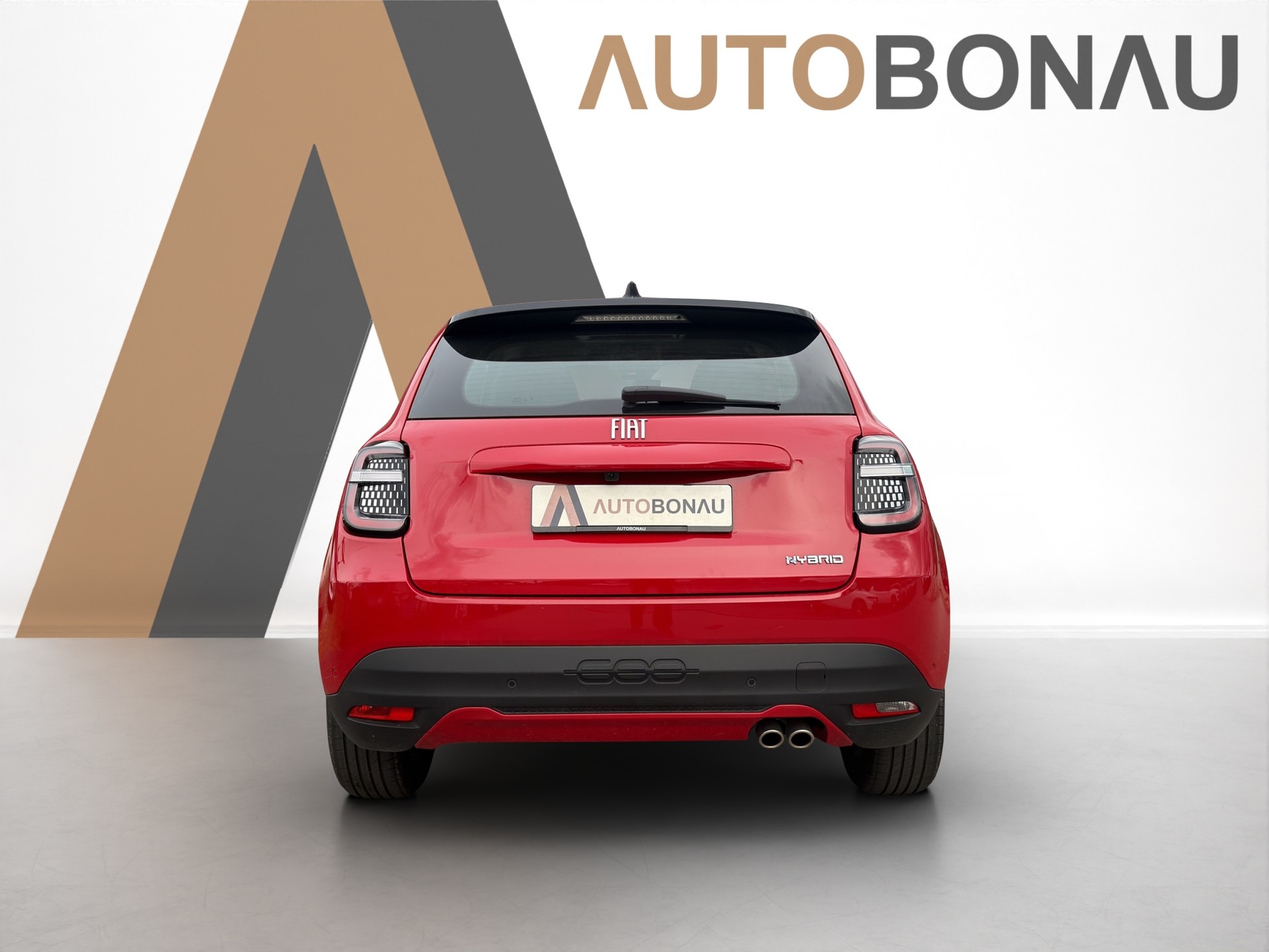 FIAT 600 1.2 Hybrid 145 Cult-showroom-element-3