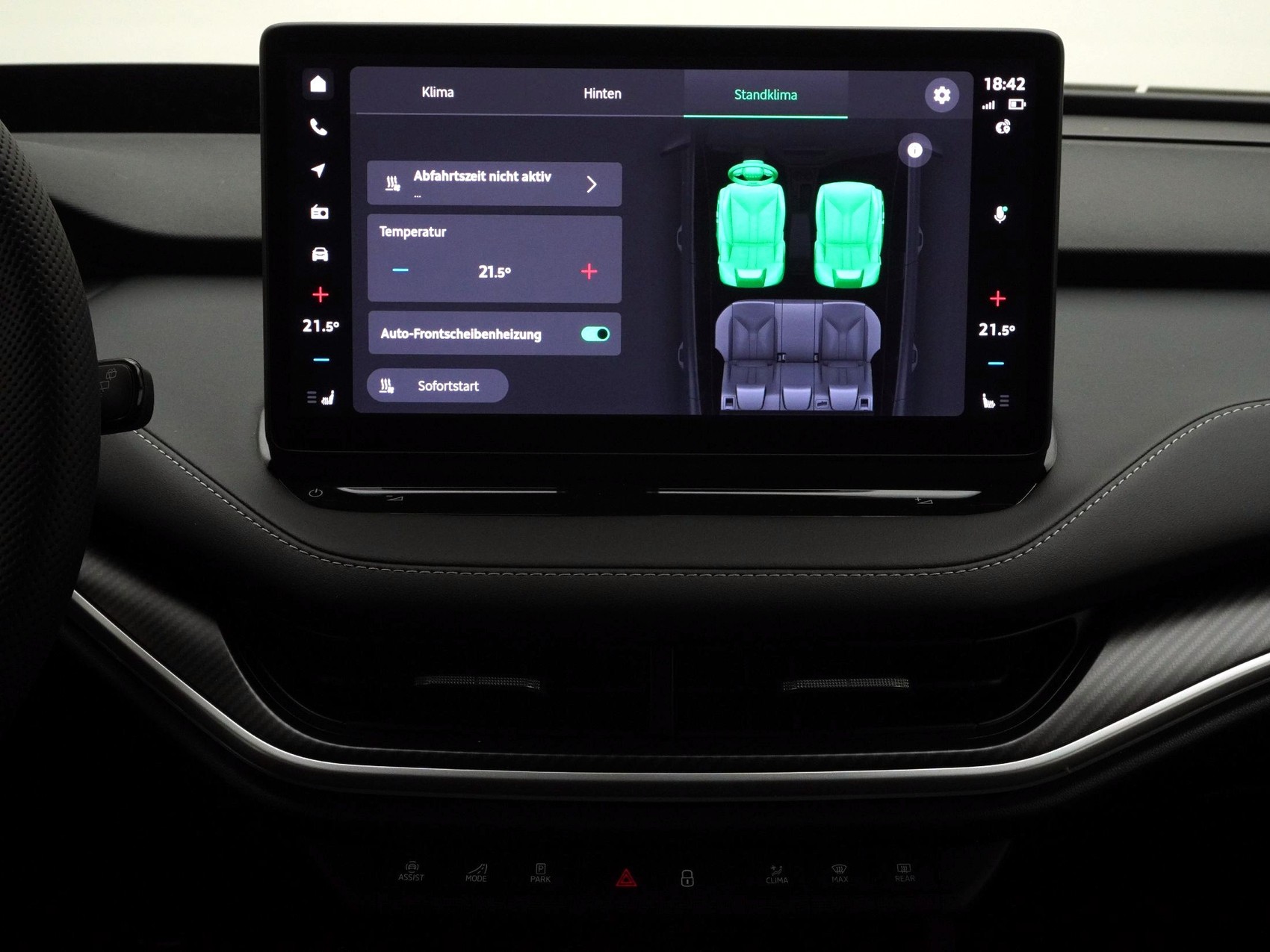 SKODA Enyaq iV RS-Suite MAXX-image-21