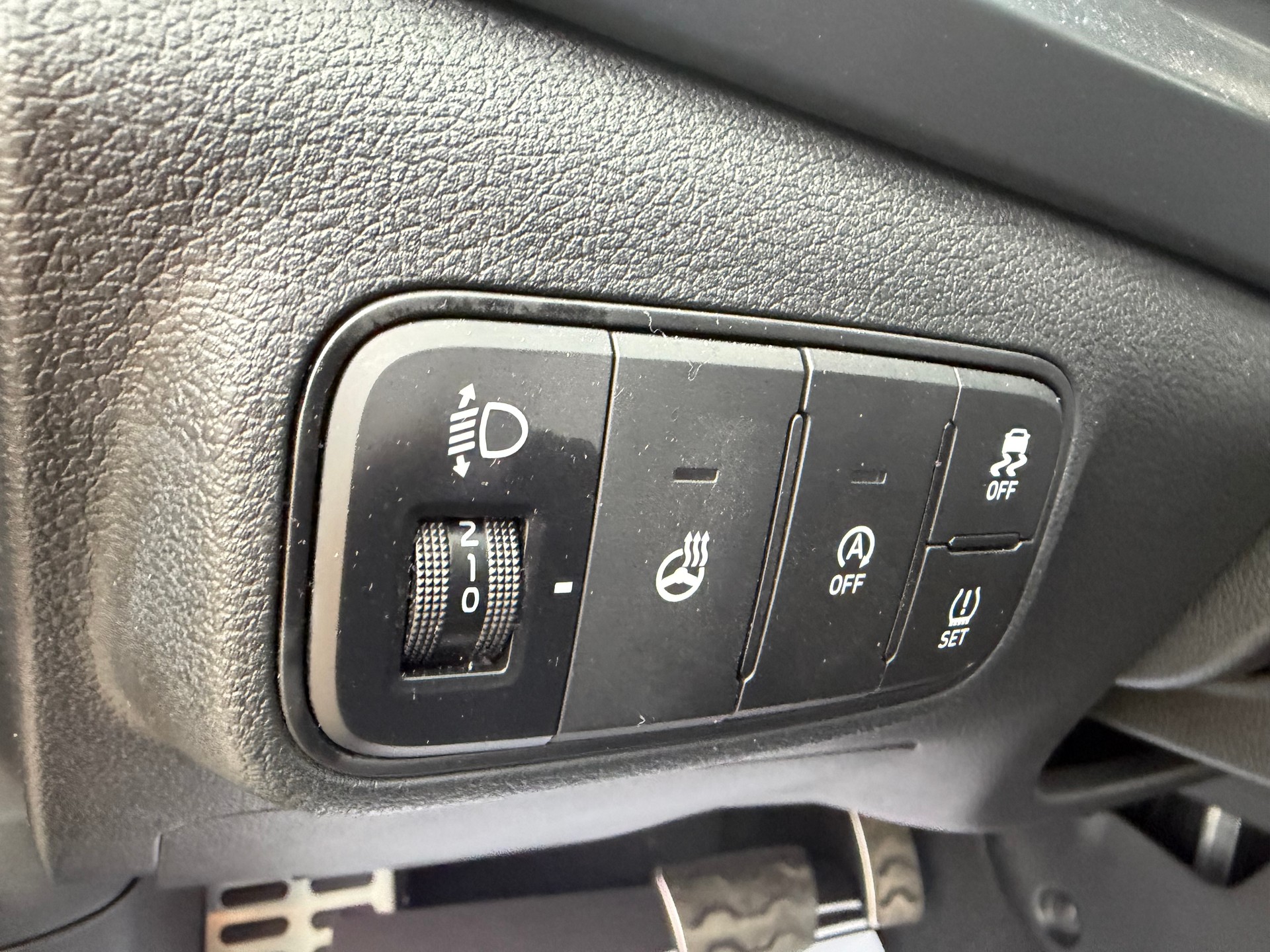 HYUNDAI SCHWARZ CH WAGEN AUTOMAT i20 1.0 T-GDi N-LINE !! DCT. AUTO HAT HAGELSCHADEN. BLACK LINE. GARANTIE 5 JAHRE !!-image-35