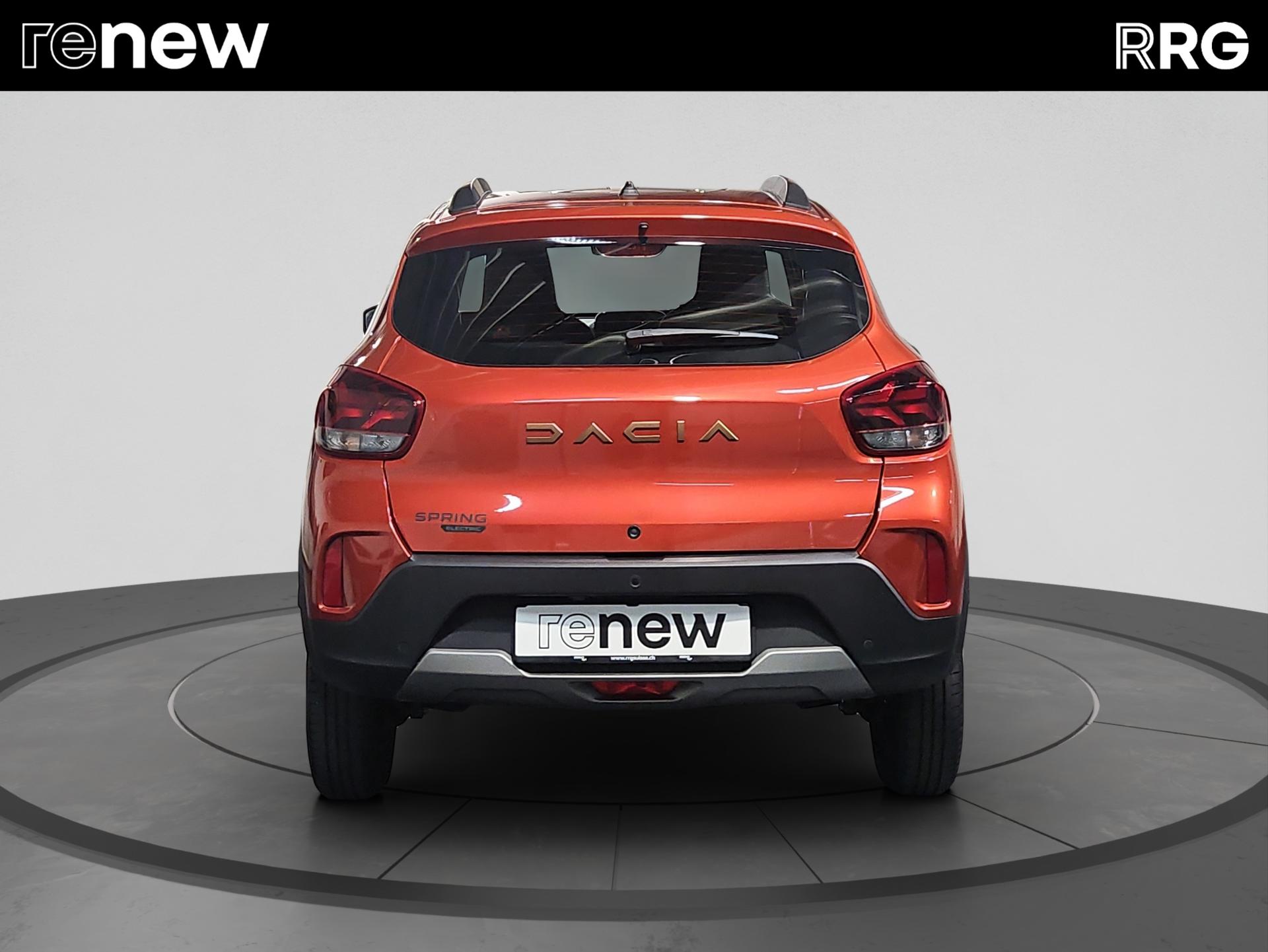 DACIA Spring 27 kWh Electric 65 Extreme-showroom-element-3