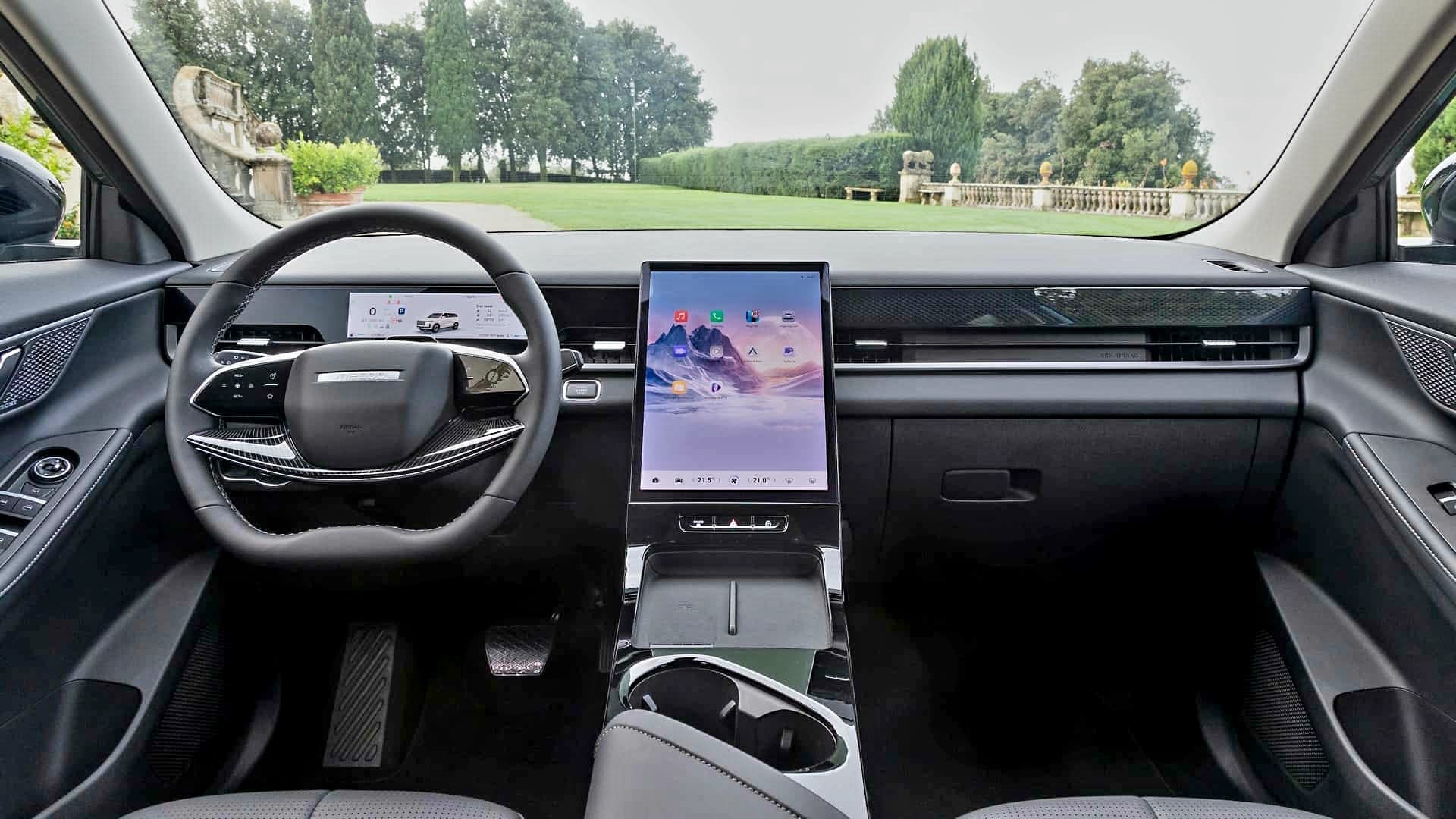 JAECOO 5 60,9 kWh Exclusive-showroom-element-3