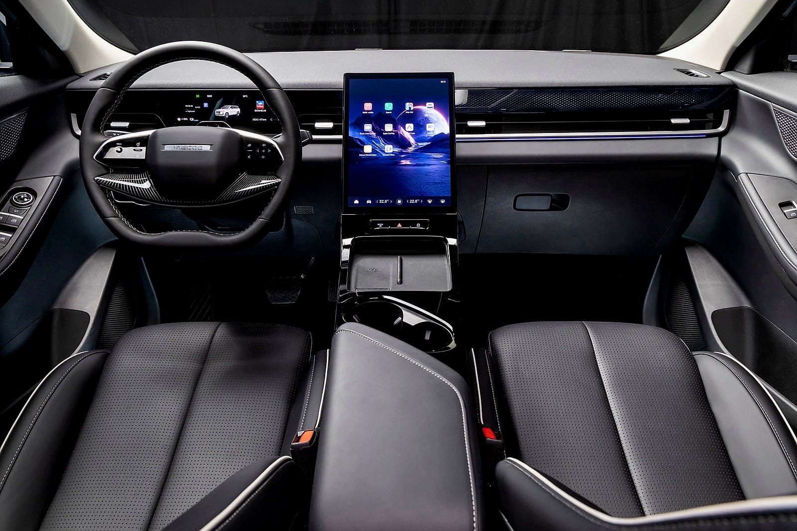 JAECOO 5 60,9 kWh Exclusive-image-4