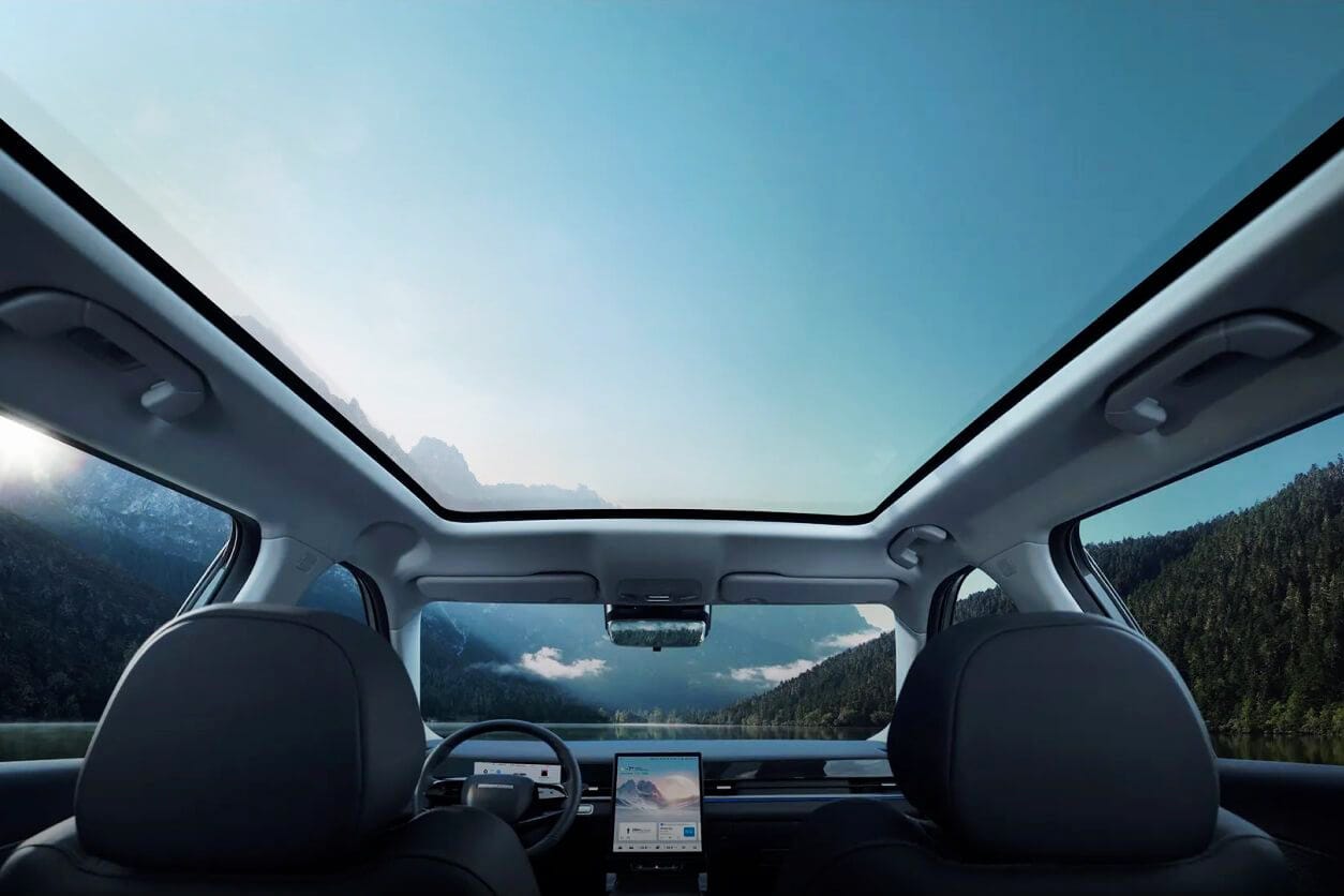 JAECOO 5 60,9 kWh Exclusive-image-6