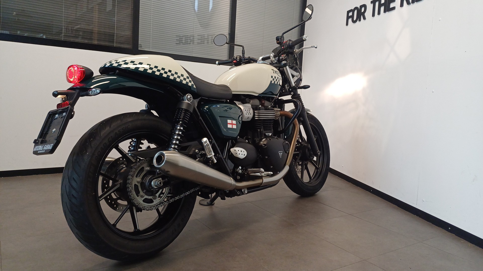 TRIUMPH Street Twin 900 i (35kW)-image-11