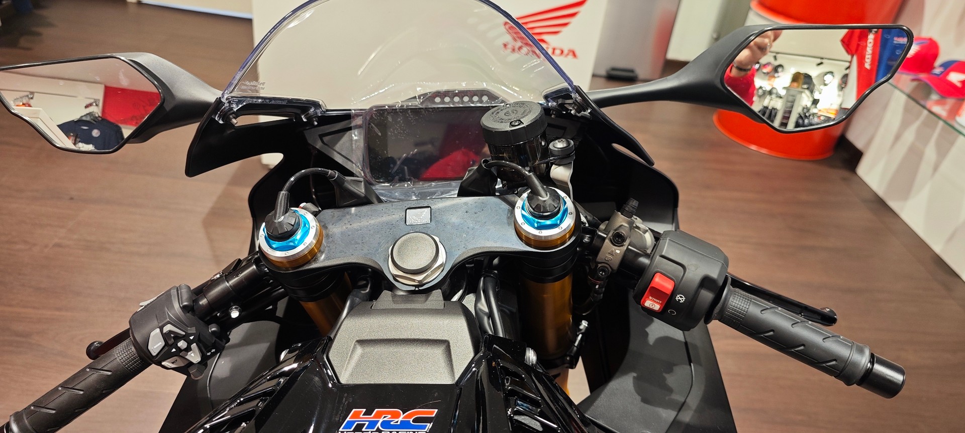 HONDA CBR 1000 RR-R Fireblade SP-image-5