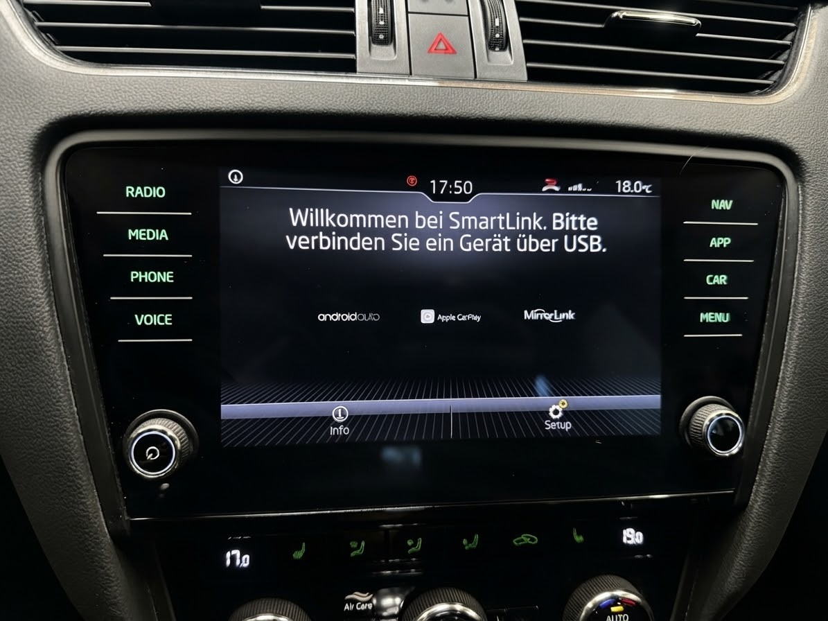 SKODA Octavia Combi 2.0 TSI Soleil 4x4 DSG-image-31