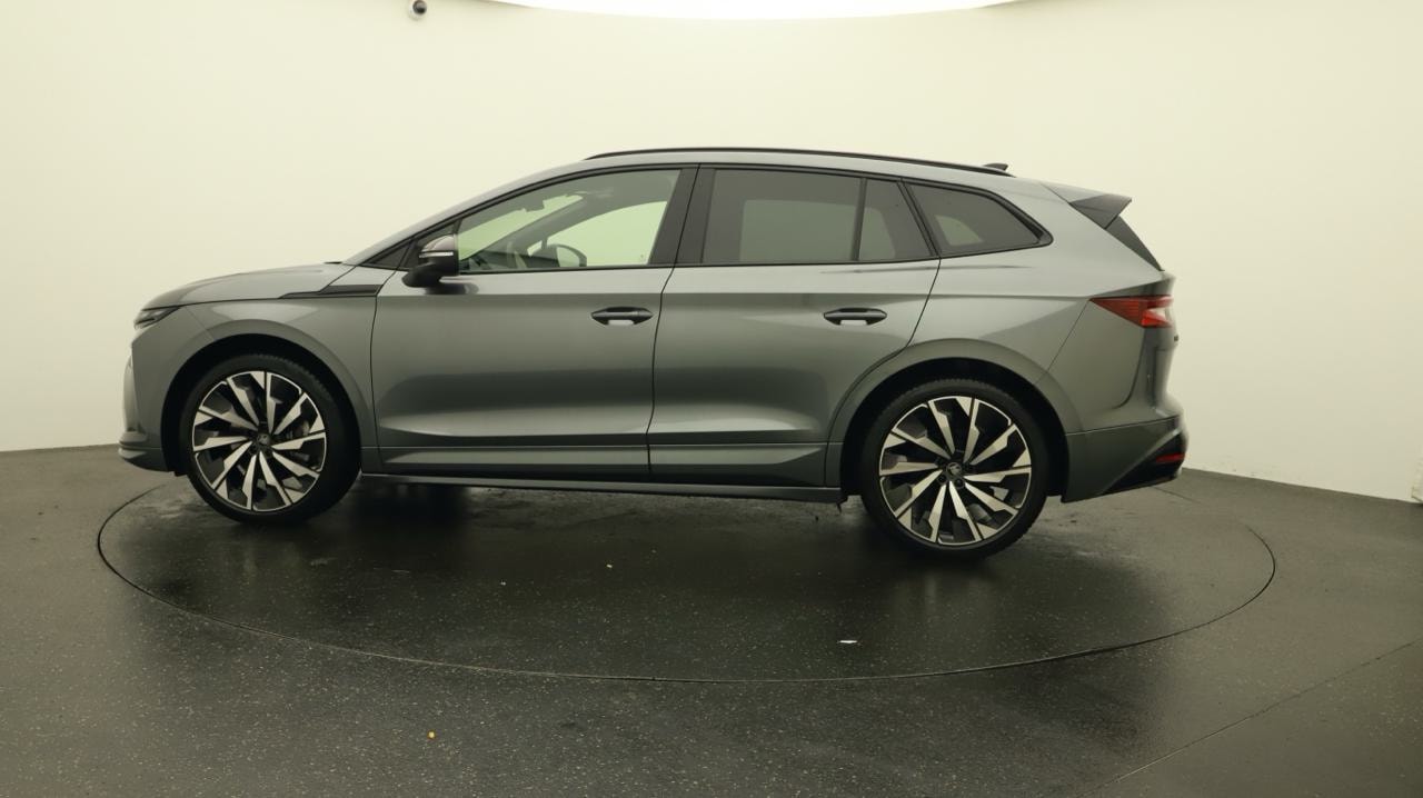 SKODA Enyaq 85x Sportline 4x4-showroom-element-1