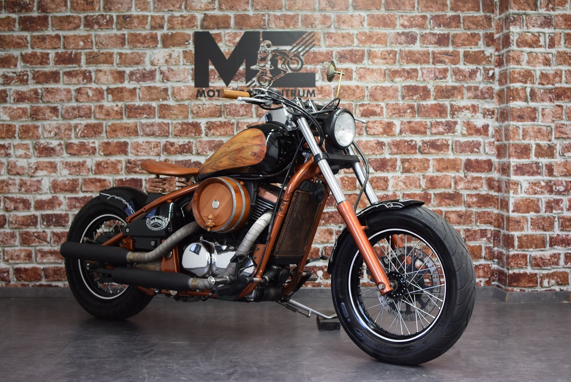 KAWASAKI VN 800-image-0