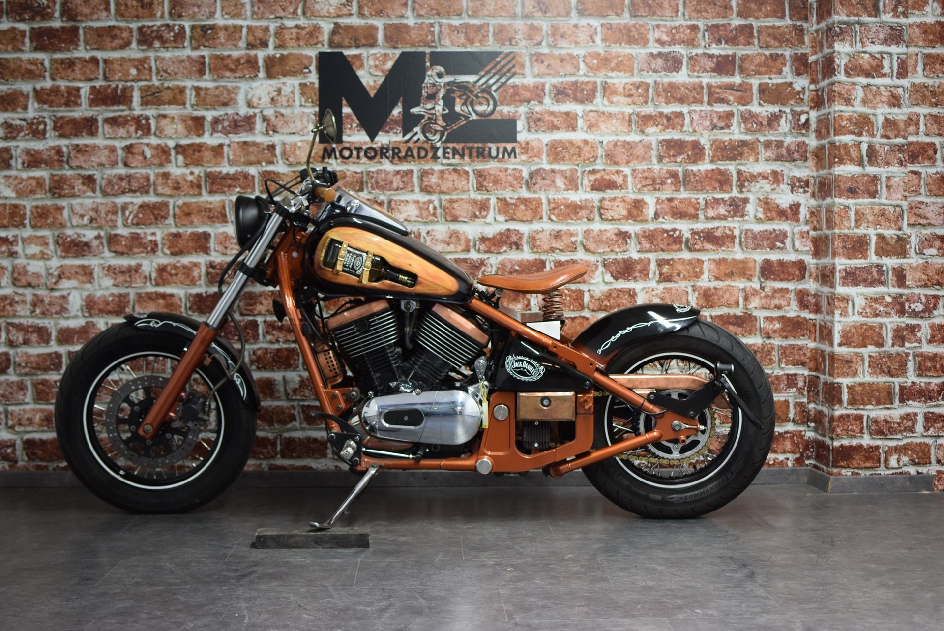 KAWASAKI VN 800-image-5