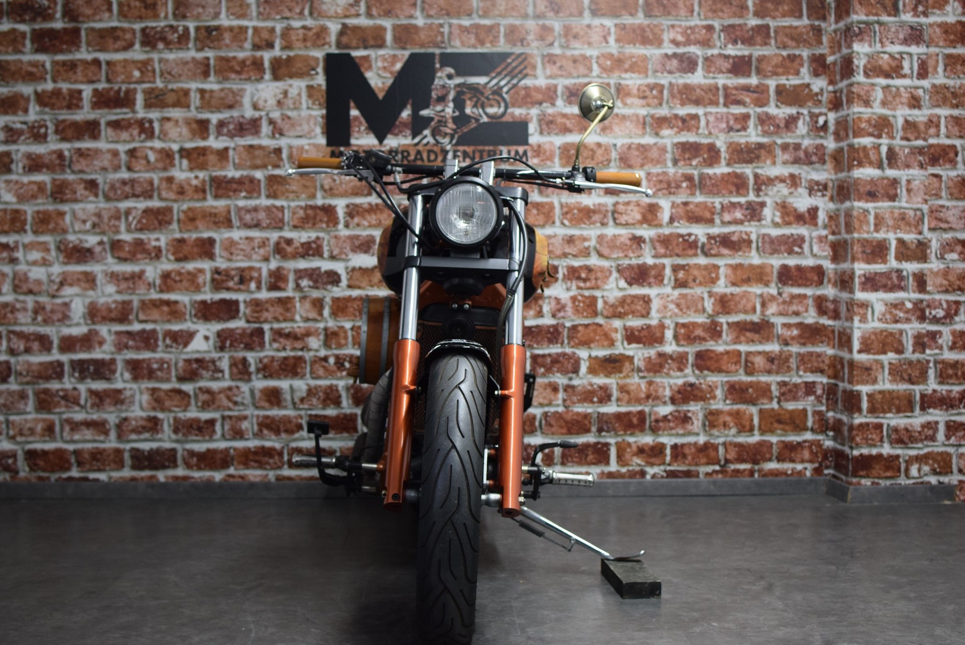 KAWASAKI VN 800-image-7