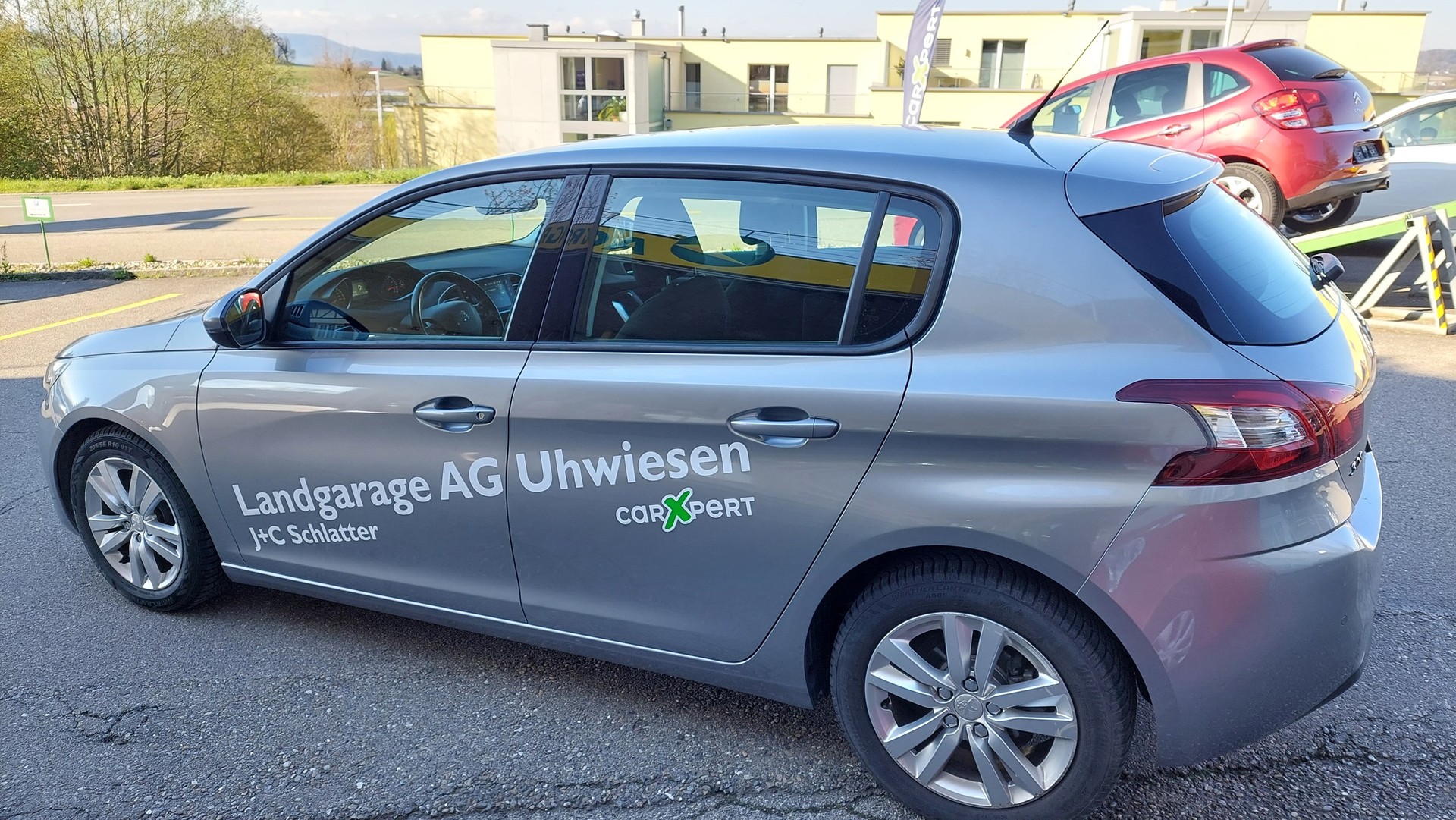 PEUGEOT 308 1.2 VTi Access-image-6