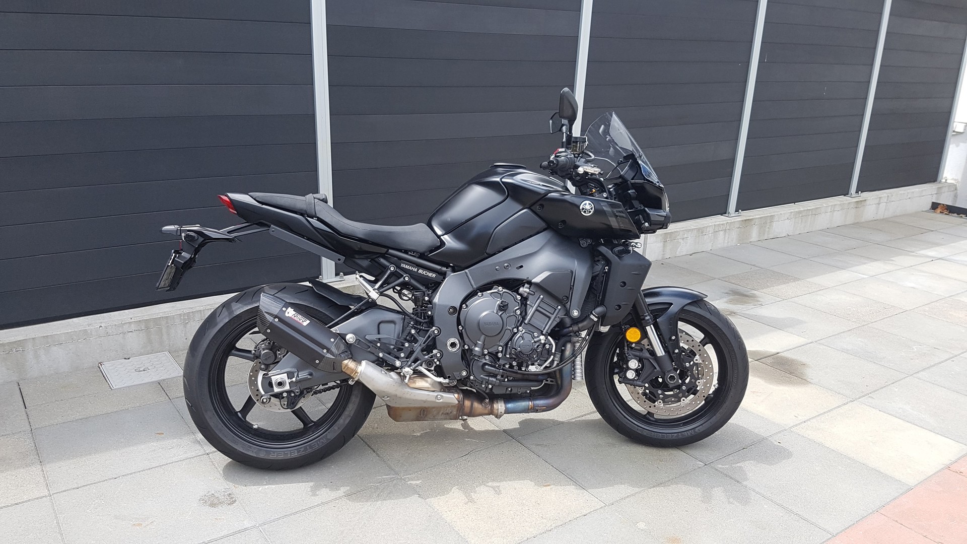 YAMAHA MT-10 ABS-image-2