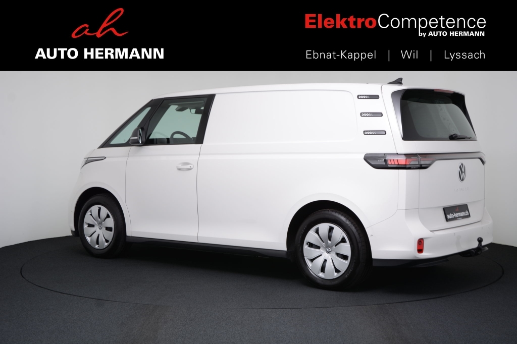 VW ID. Buzz Cargo *Aktion*-image-4