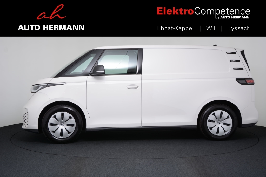 VW ID. Buzz Cargo *Aktion*-showroom-element-3
