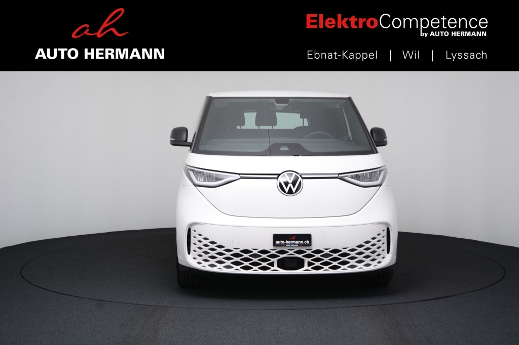 VW ID. Buzz Cargo *Aktion*-showroom-element-1