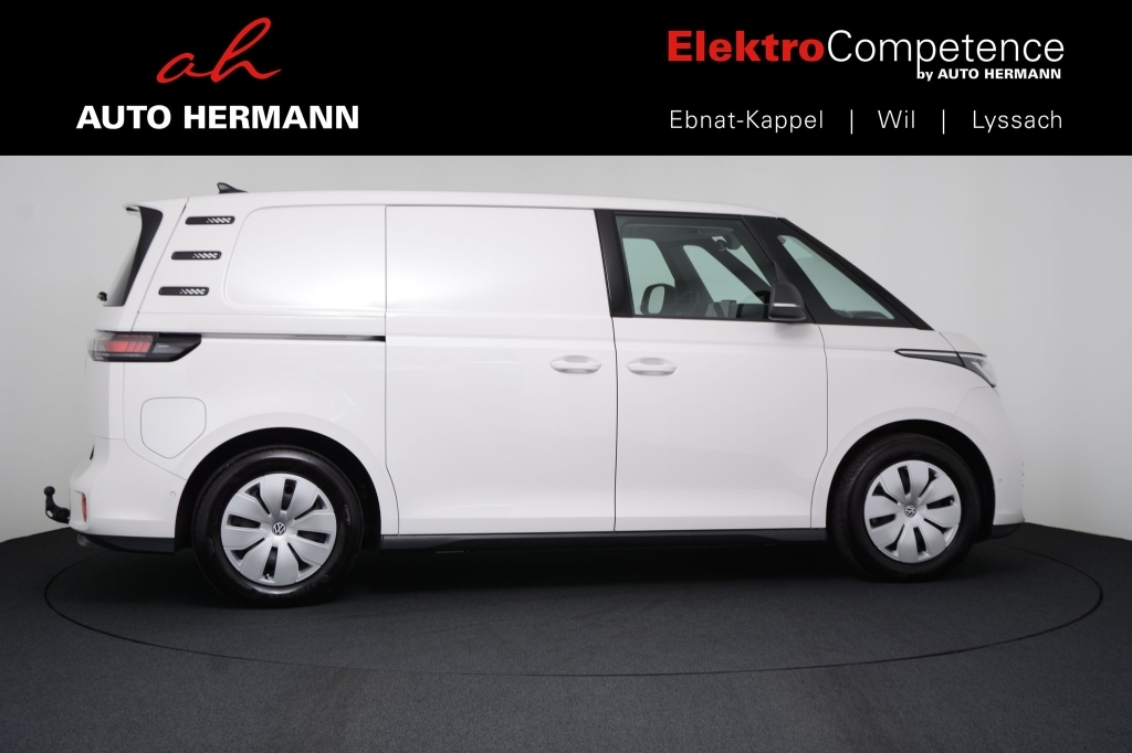 VW ID. Buzz Cargo *Aktion*-image-7