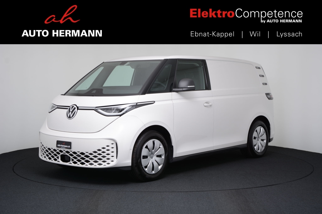 VW ID. Buzz Cargo *Aktion*-showroom-element-2