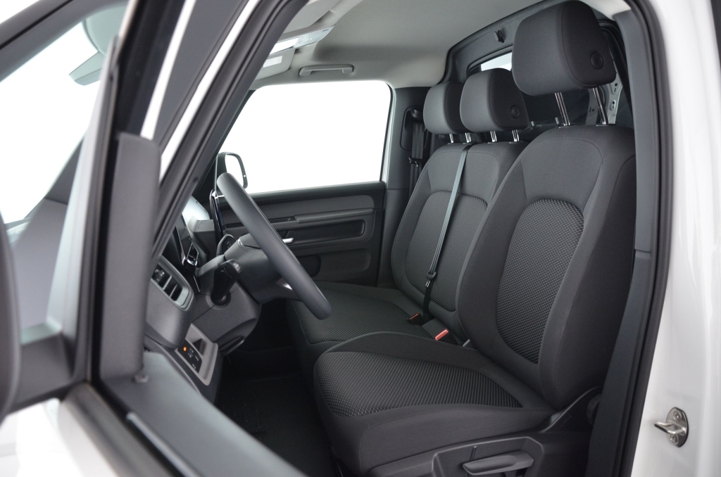 VW ID. Buzz Cargo *Aktion*-image-11