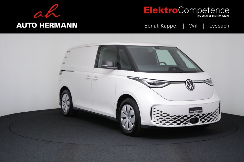 VW ID. Buzz Cargo *Aktion*