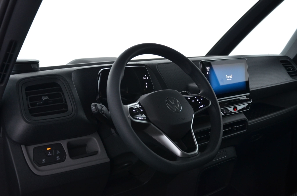 VW ID. Buzz Cargo *Aktion*-image-10