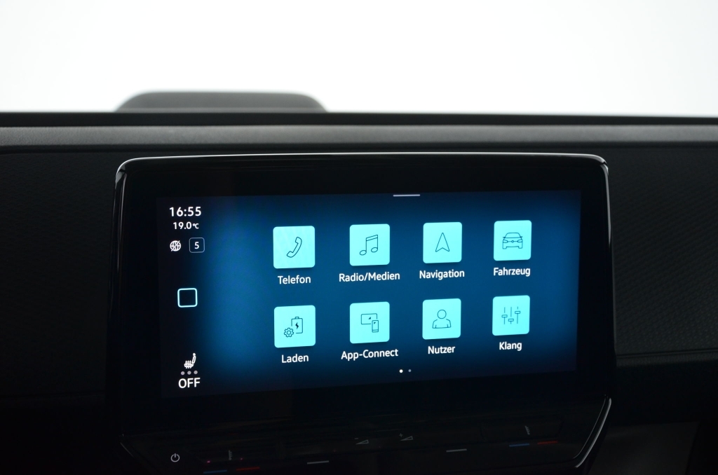 VW ID. Buzz Cargo *Aktion*-image-13